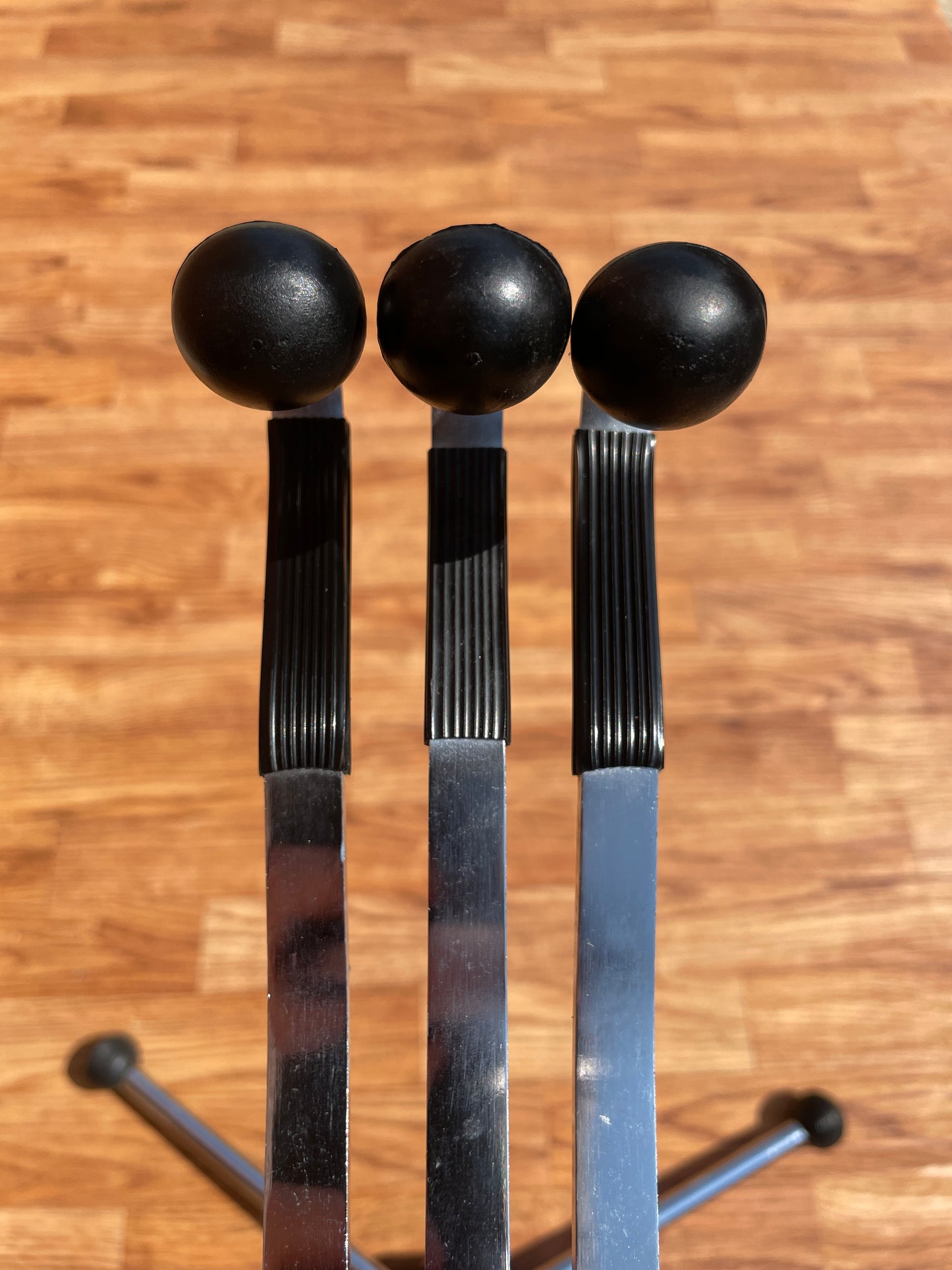 1960s Sonor Z5552 Snare Stand NOS Teardrop