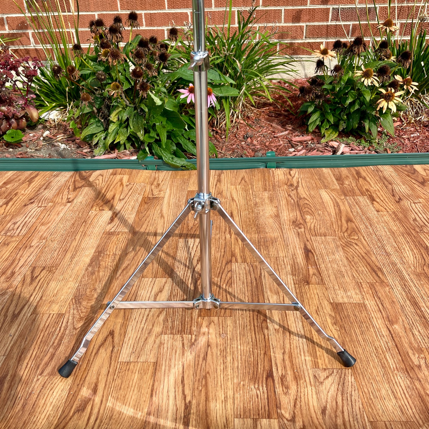 1960s Ludwig No. 1346 Bongo Floor Stand