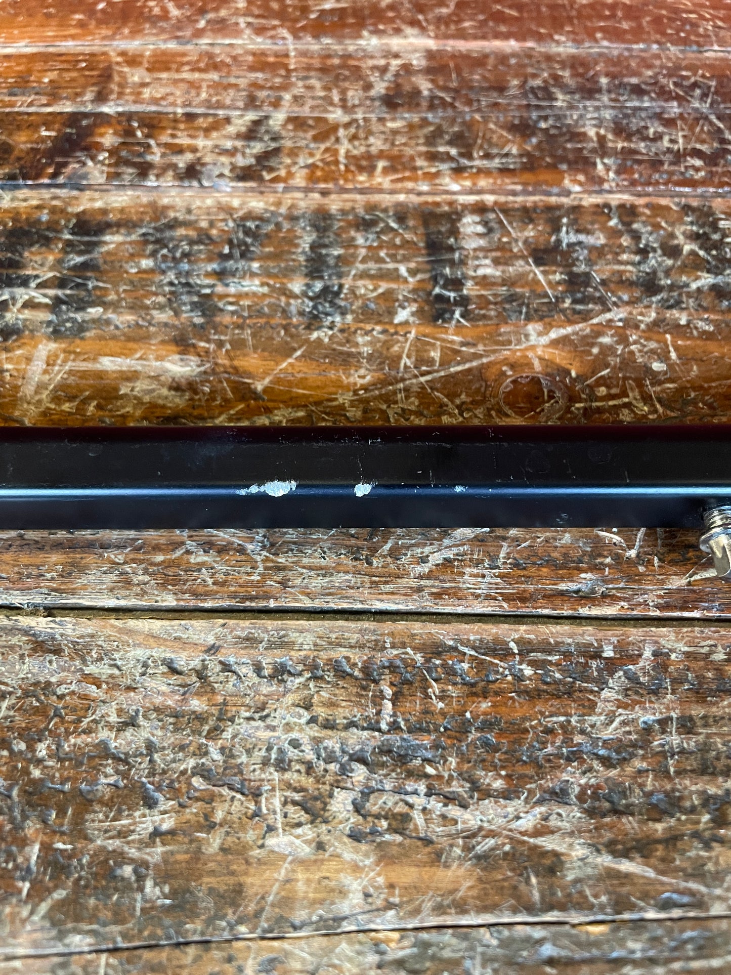 Tama Iron Cobra CNR900N1 Connecting Rod Tube Assembly w/ CNR912 Inner Rod Assembly