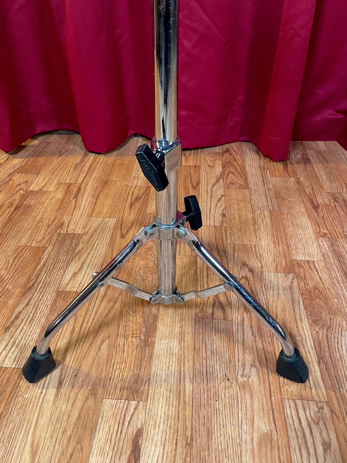 1970s / 1980s Ludwig No. 1374 Hercules Snare Drum Stand