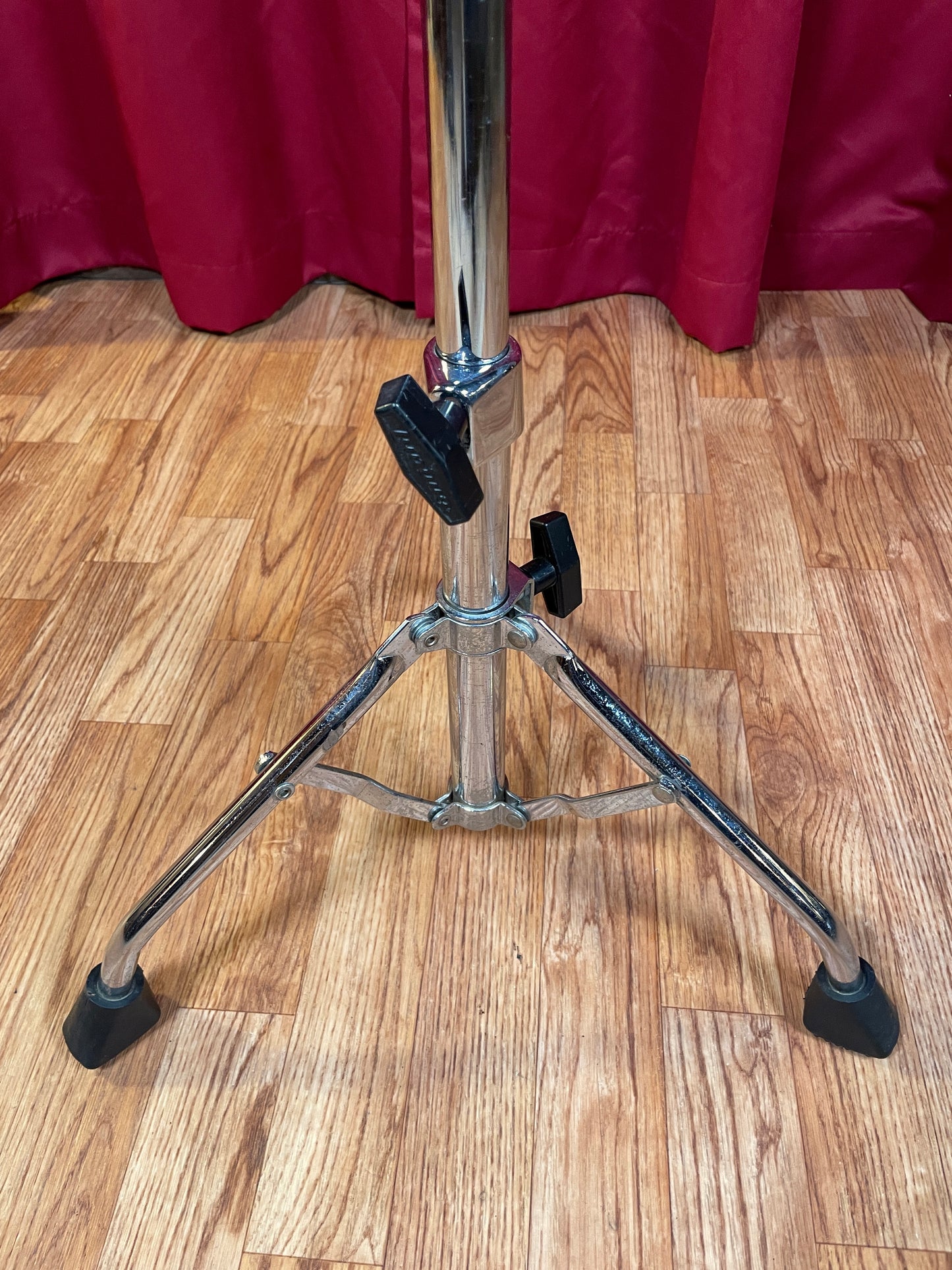 1970s / 1980s Ludwig No. 1374 Hercules Snare Drum Stand