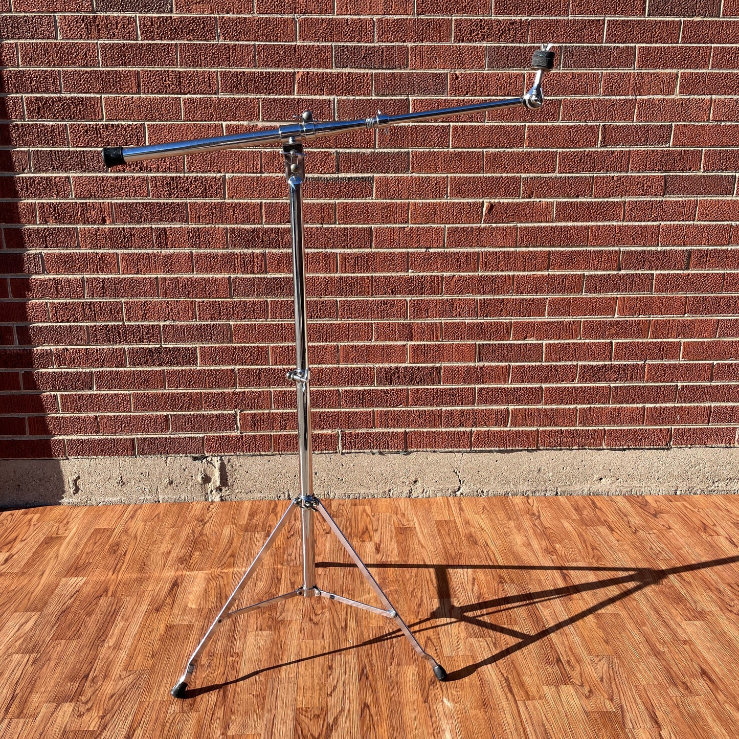 1970s / 1980s Ludwig Atlas Boom Cymbal Stand