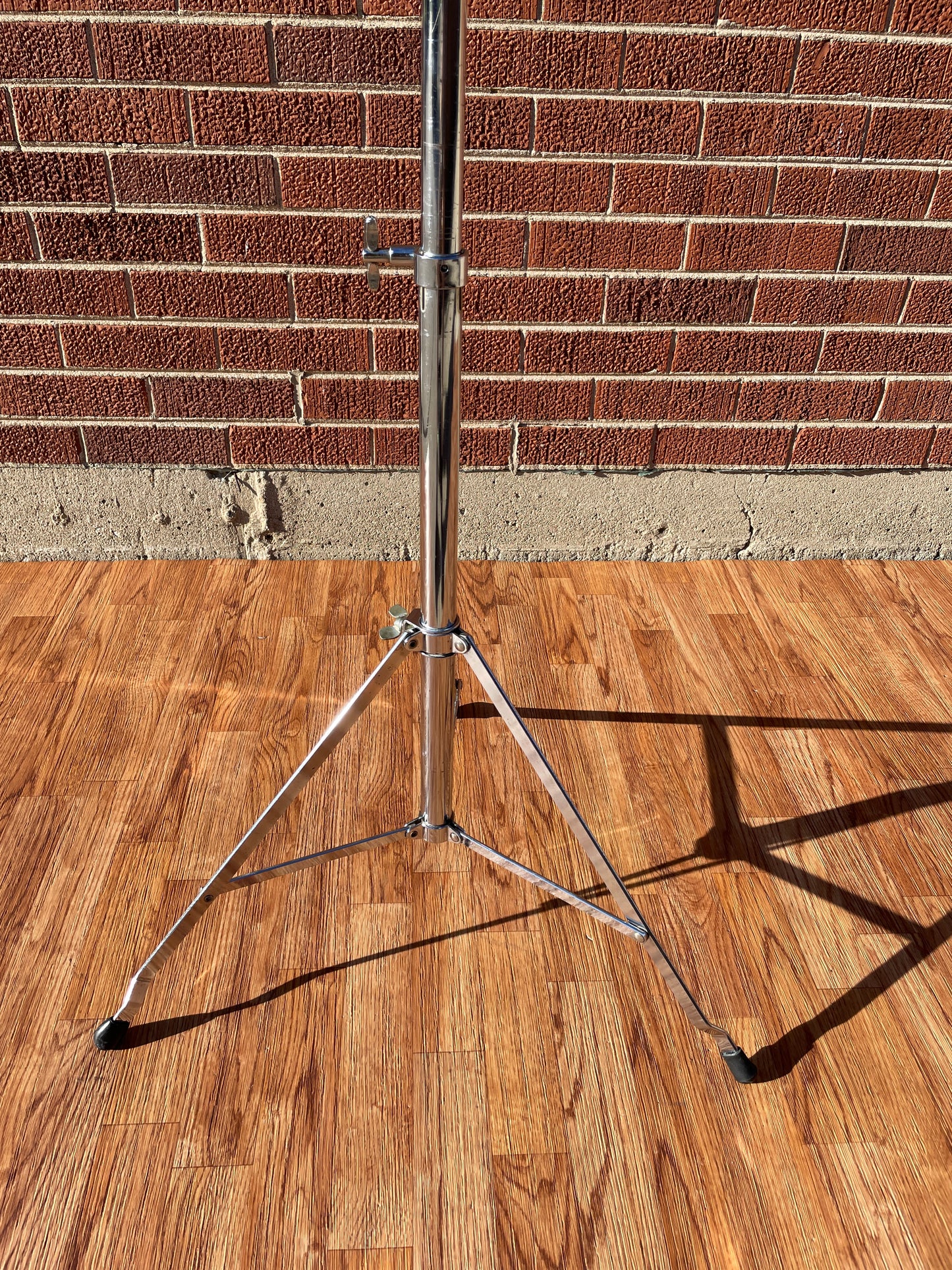 1970s / 1980s Ludwig Atlas Boom Cymbal Stand