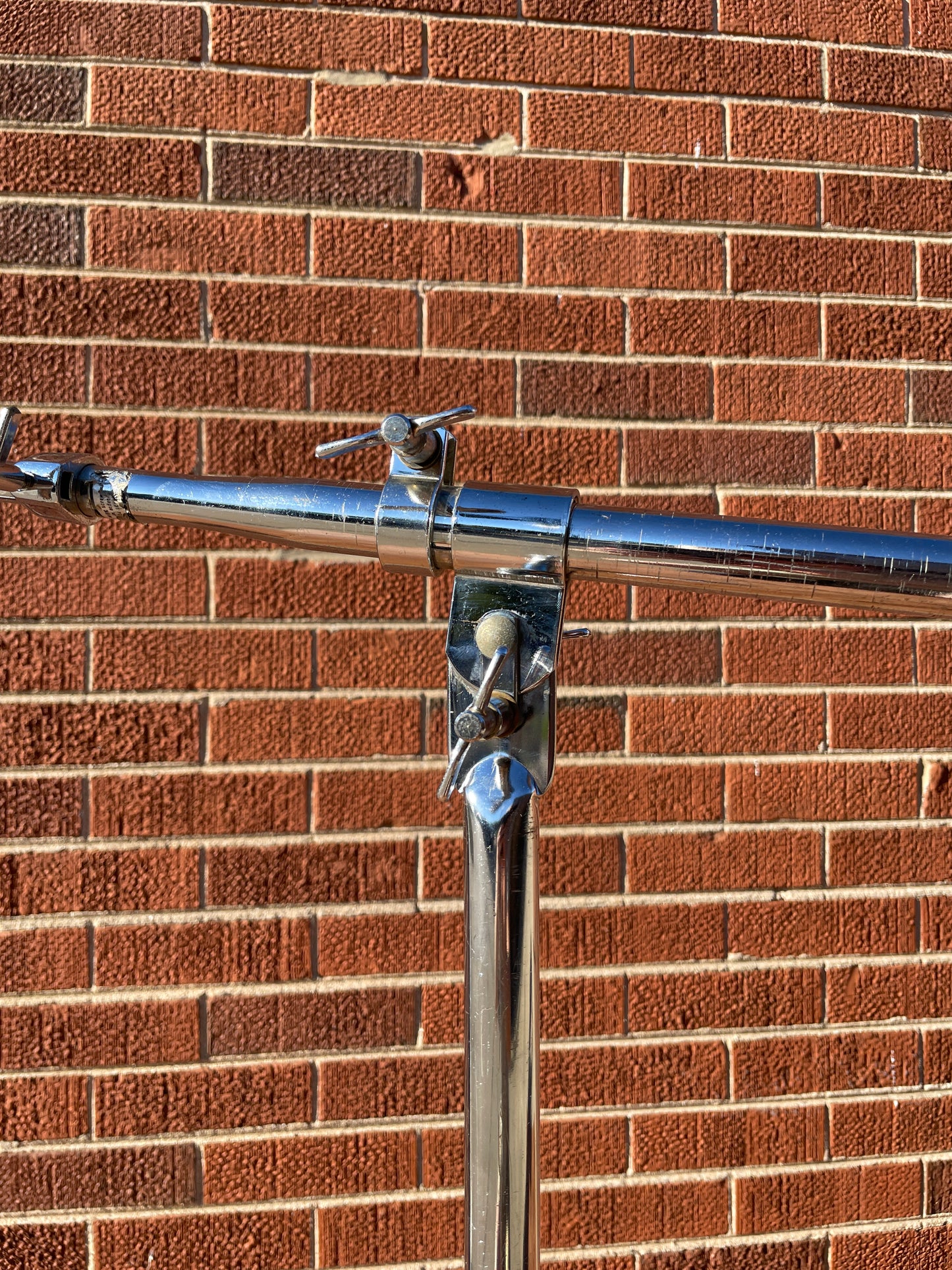 1970s / 1980s Ludwig Atlas Boom Cymbal Stand
