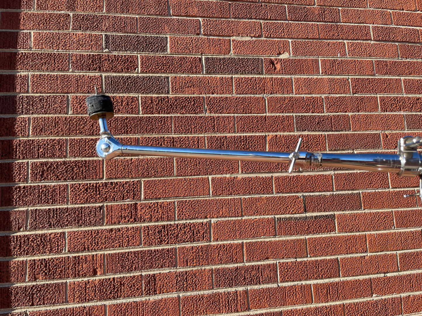 1970s / 1980s Ludwig Atlas Boom Cymbal Stand