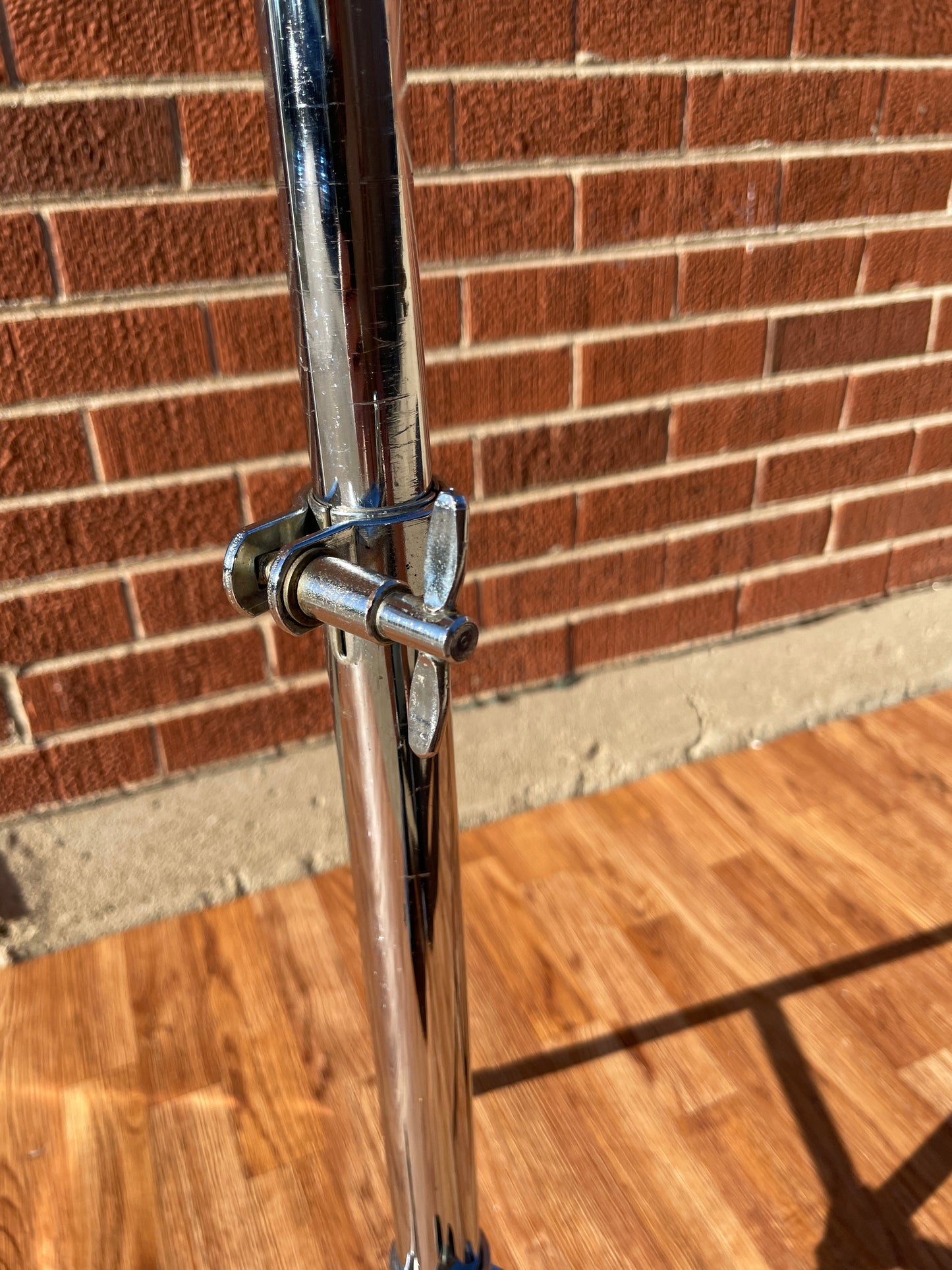 1970s / 1980s Ludwig Atlas Boom Cymbal Stand