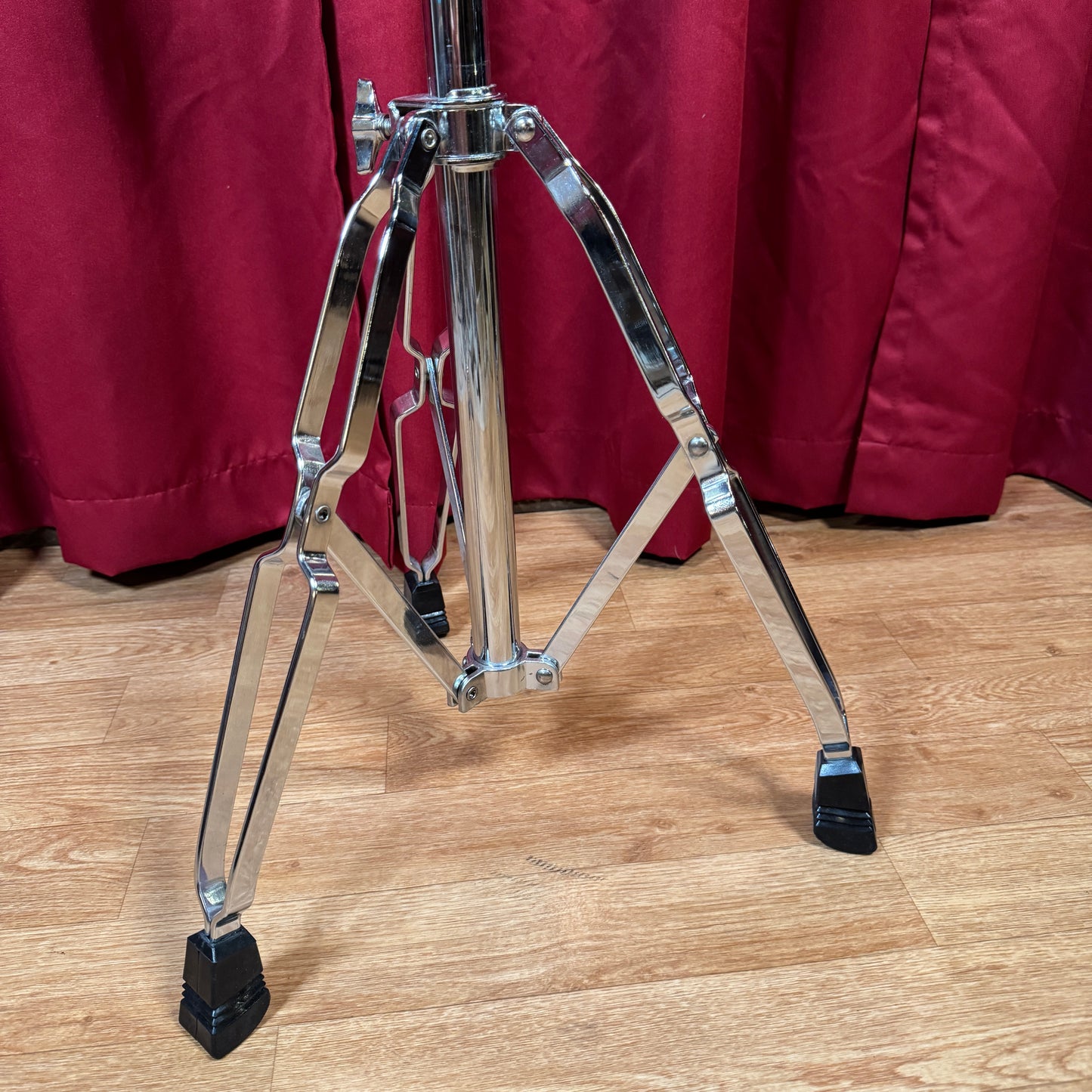 Pearl T-900W Double Tom Stand w/ TH-98S Tom Arms