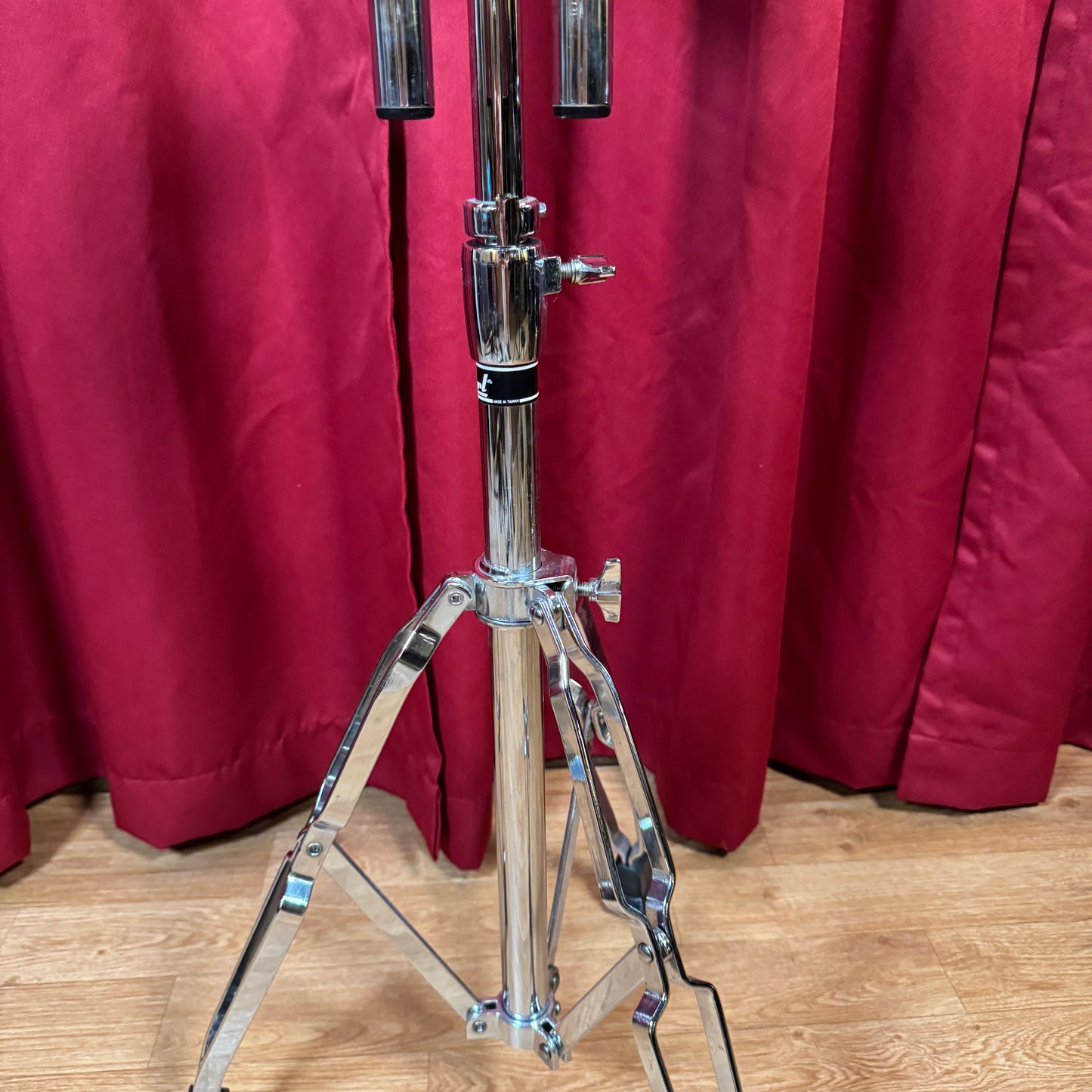 Pearl T-900W Double Tom Stand w/ TH-98S Tom Arms