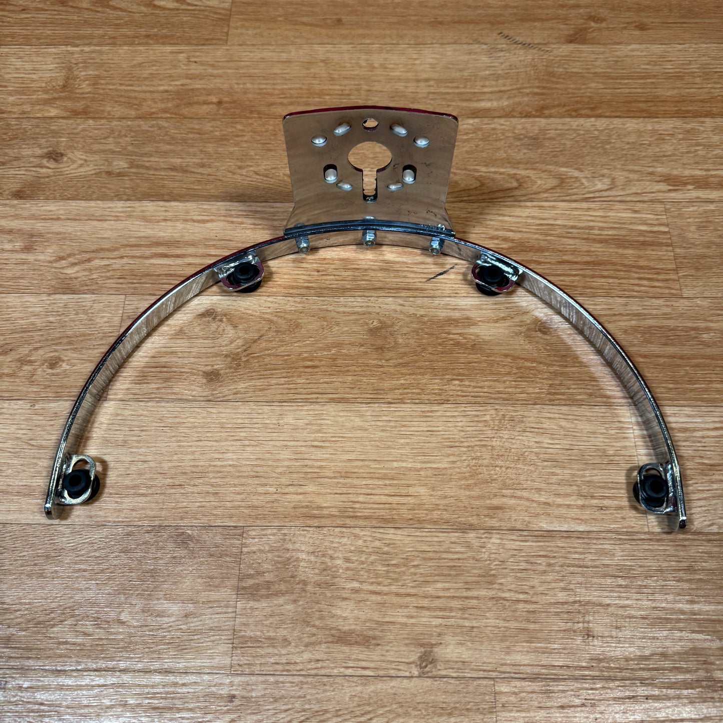 13" 6 Lug PureCussion RIMS Suspension Tom Mount