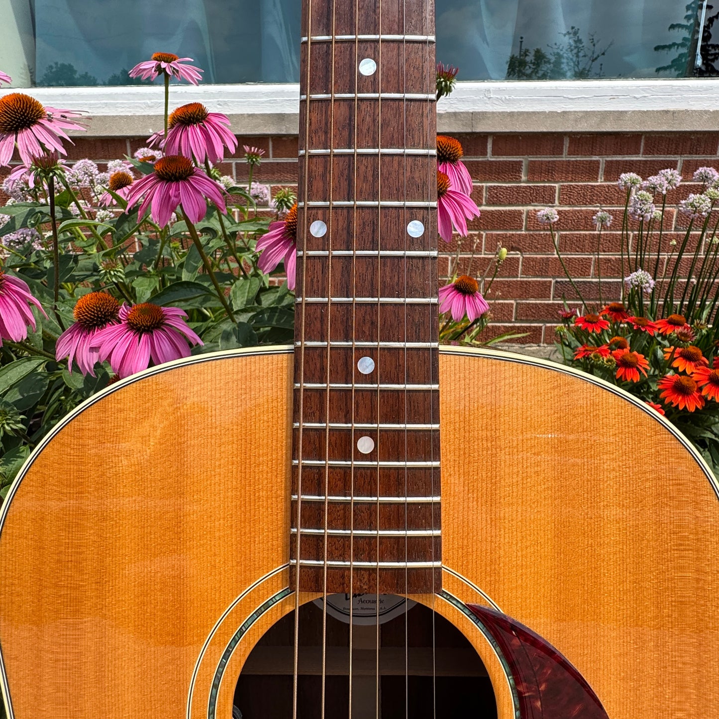 2014 Gibson J-15 Acoustic Electric Guitar Natural w/ OHSC