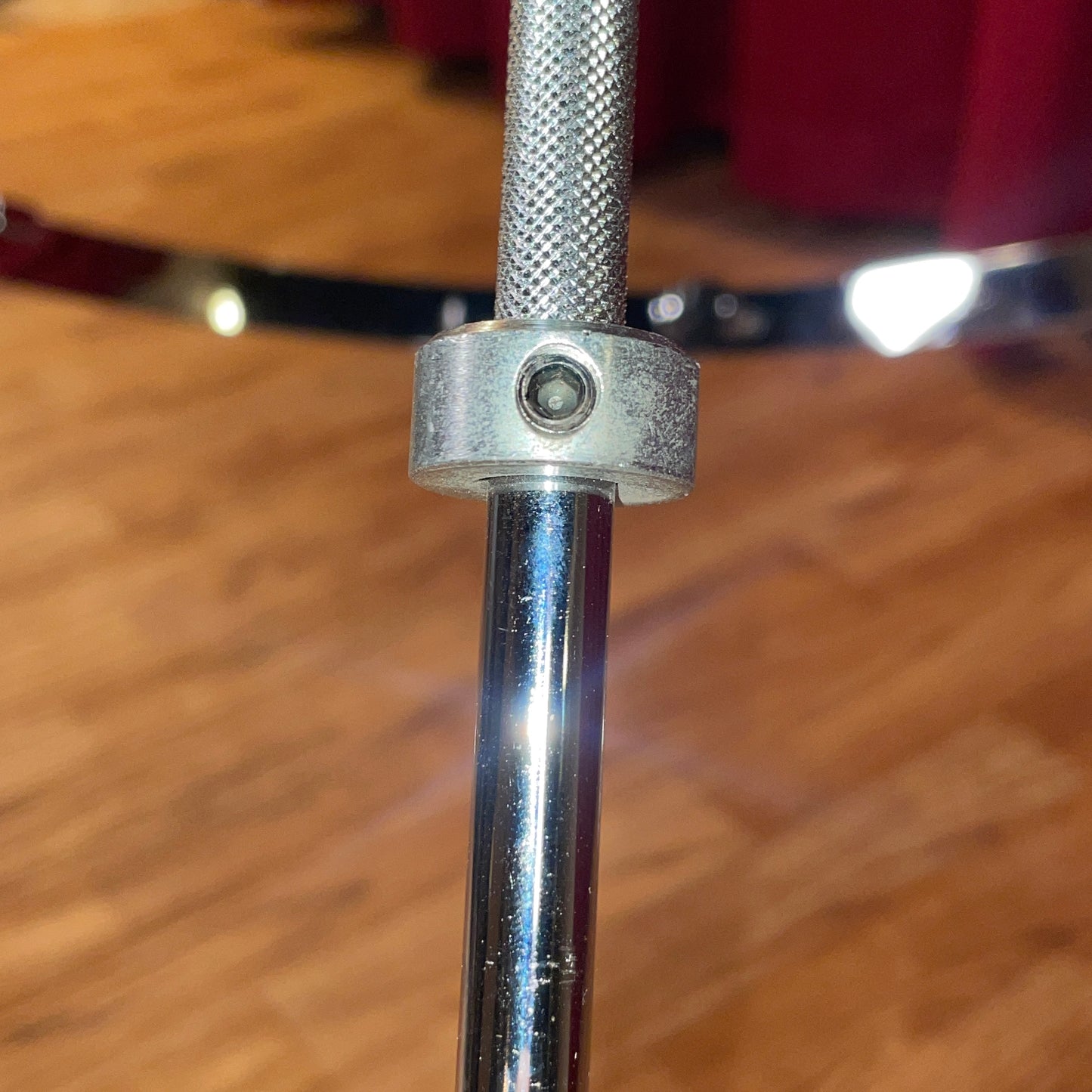 Worldmax 16” Floor Tom Suspension Mount Cradle w/ Legs DSS-1616F