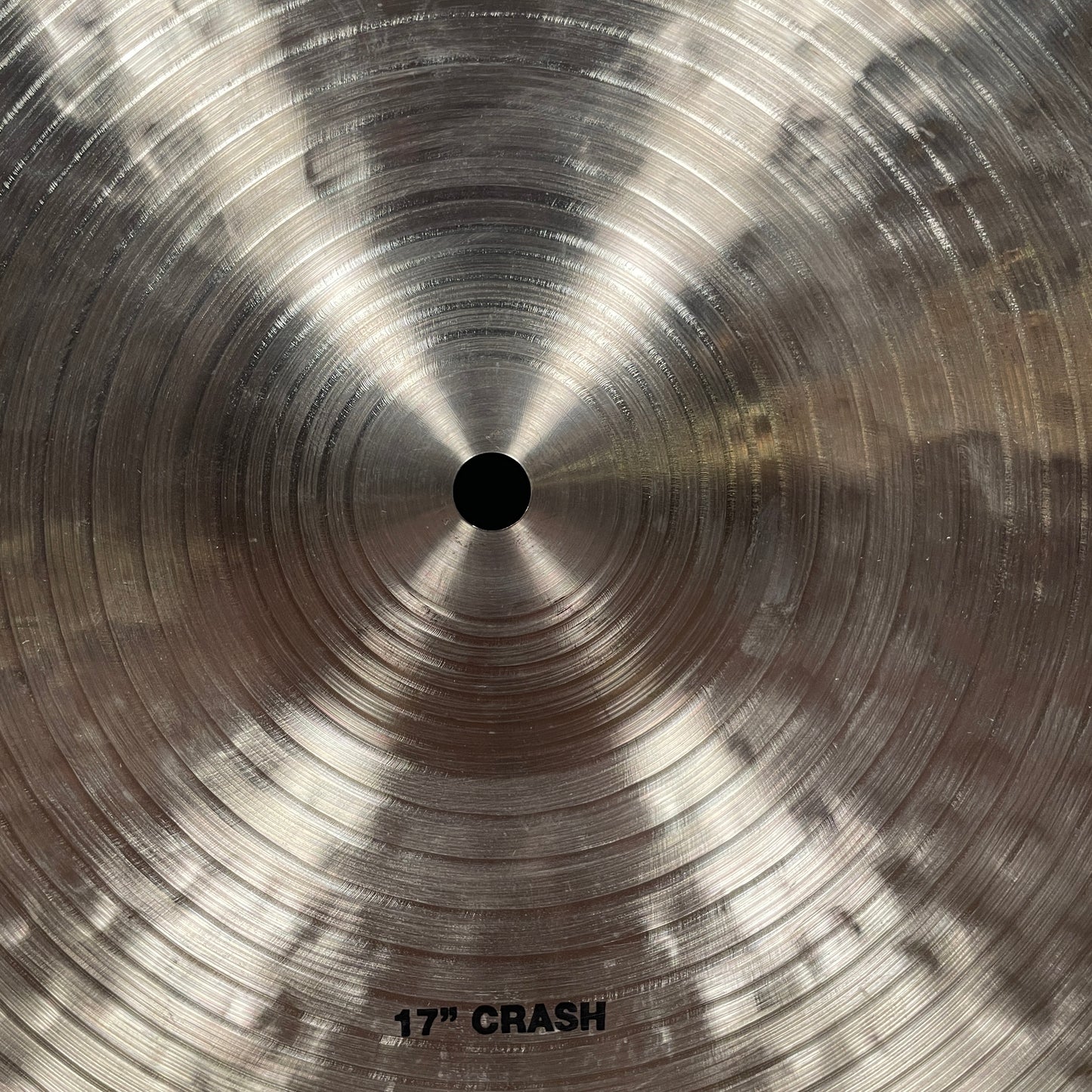 17" Zildjian K Constantinople Crash Cymbal 1202g *Video Demo*