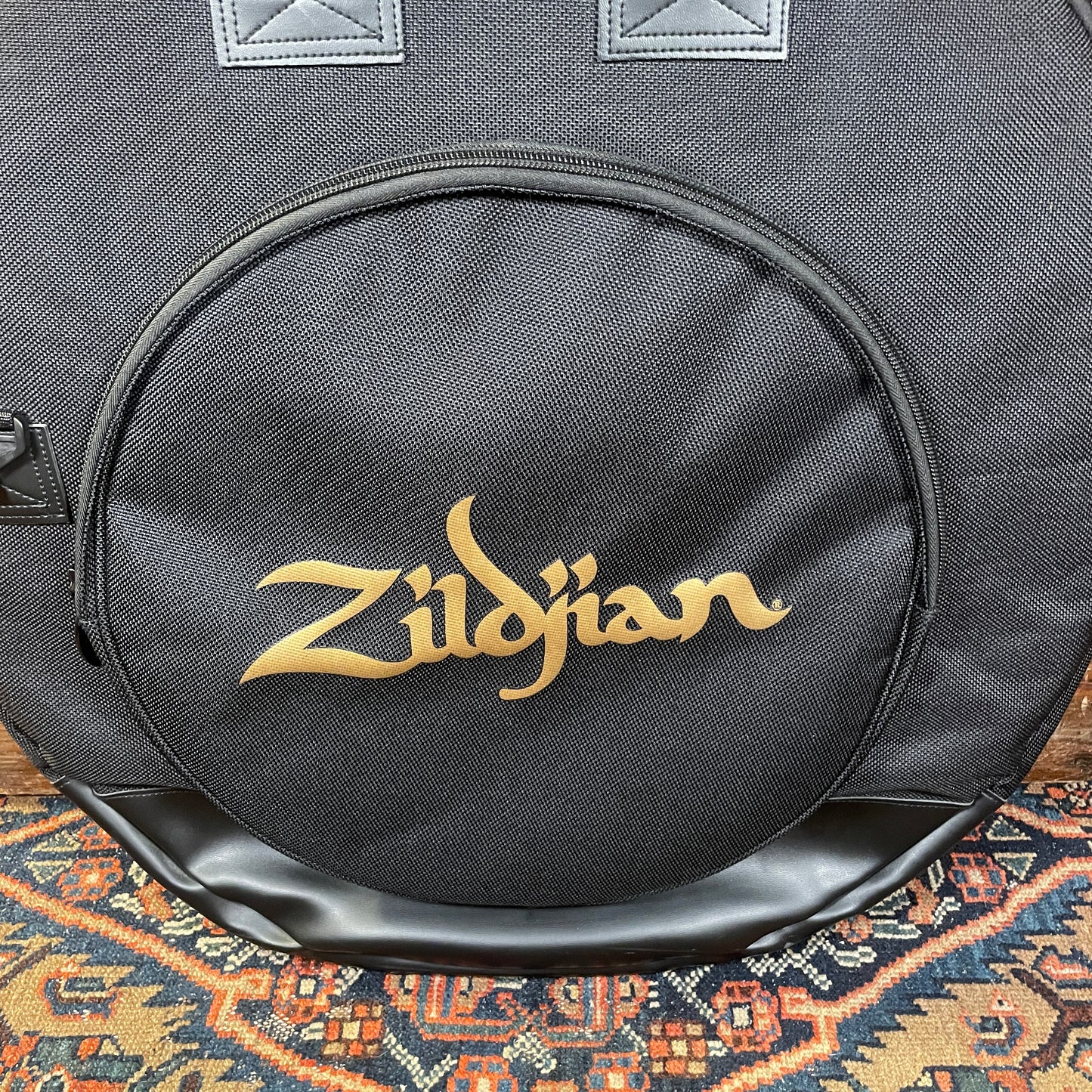 Zildjian 24" Super Cymbal Bag w/ Shoulder Strap P0738