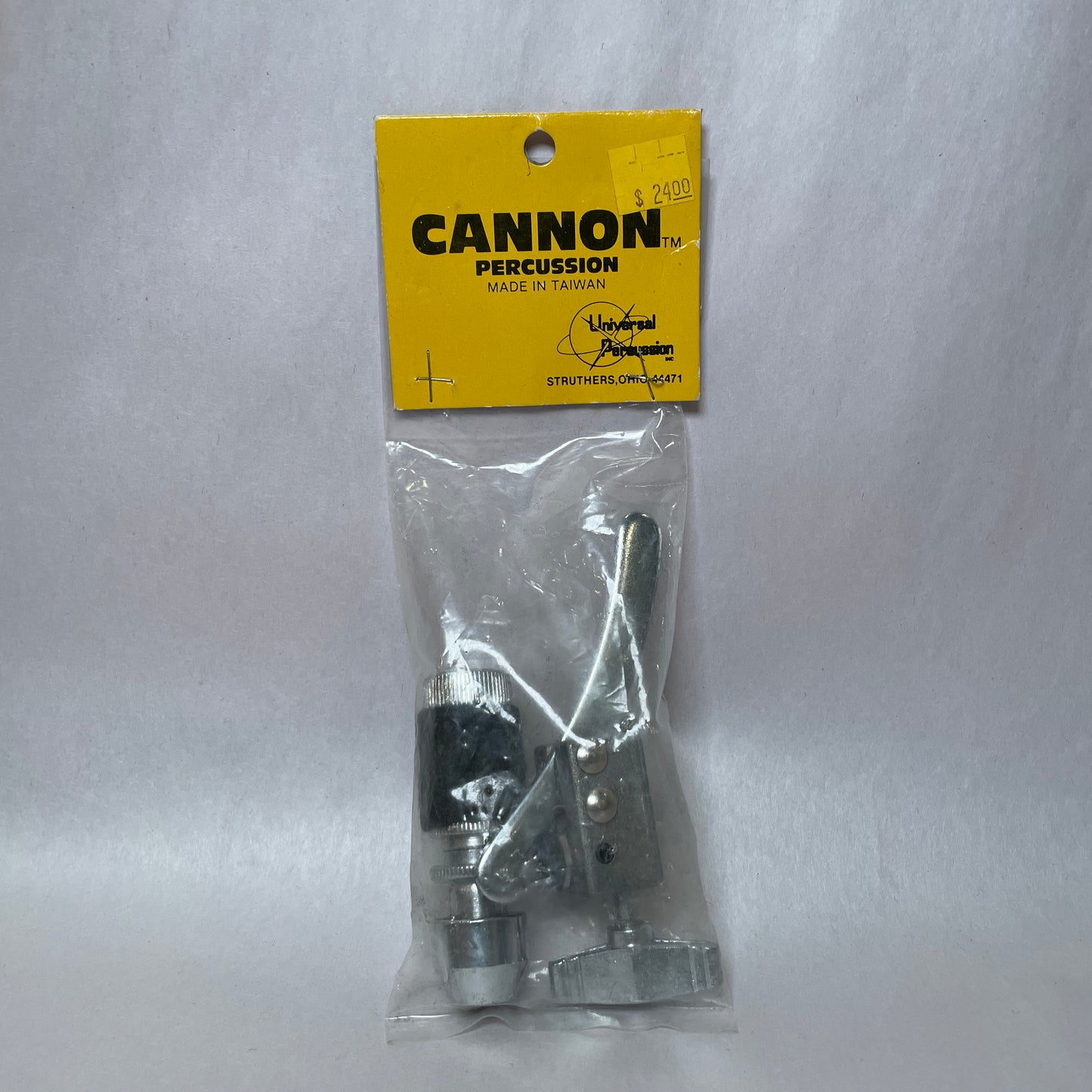 Cannon Percussion UCLT-D Hi-Hat Drop Clutch