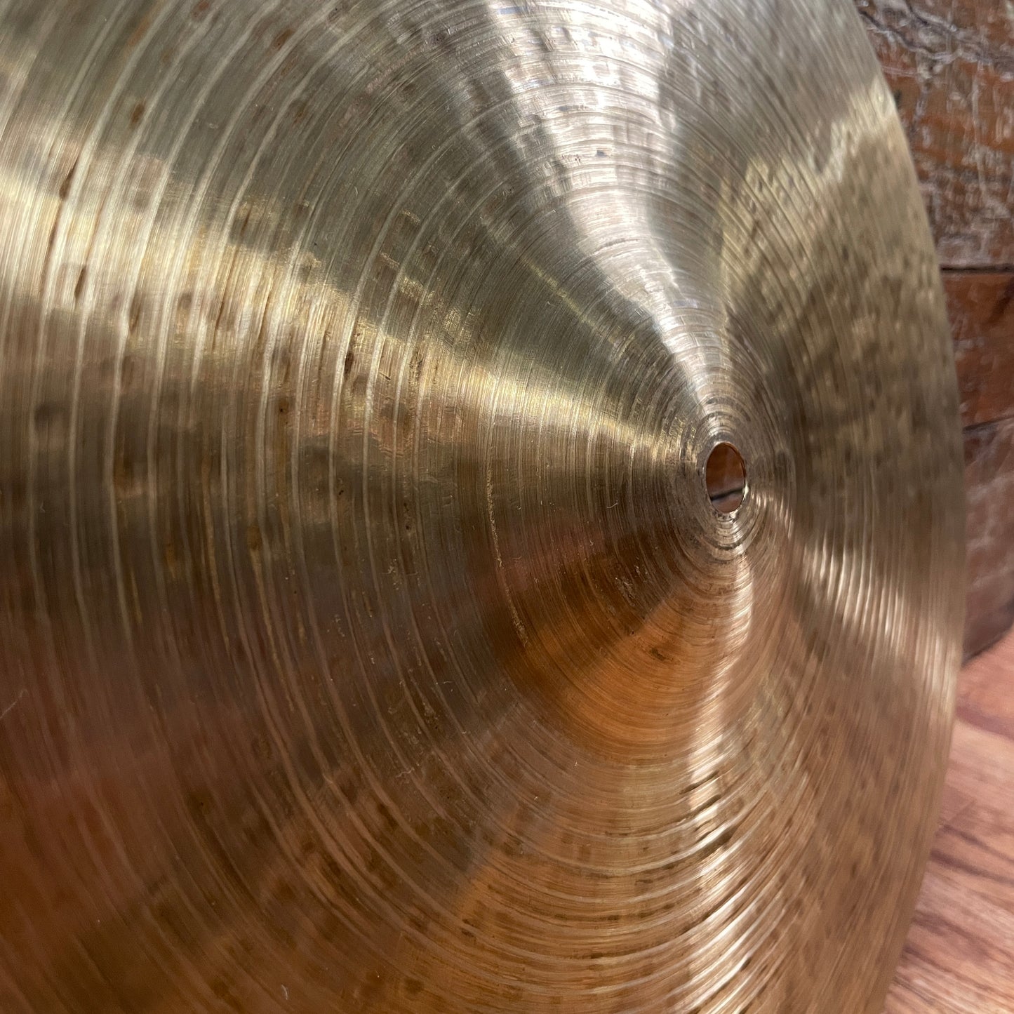 14" Istanbul Agop 30th Anniversary Hi-Hat Cymbal Pair 734g/776g *Video Demo*