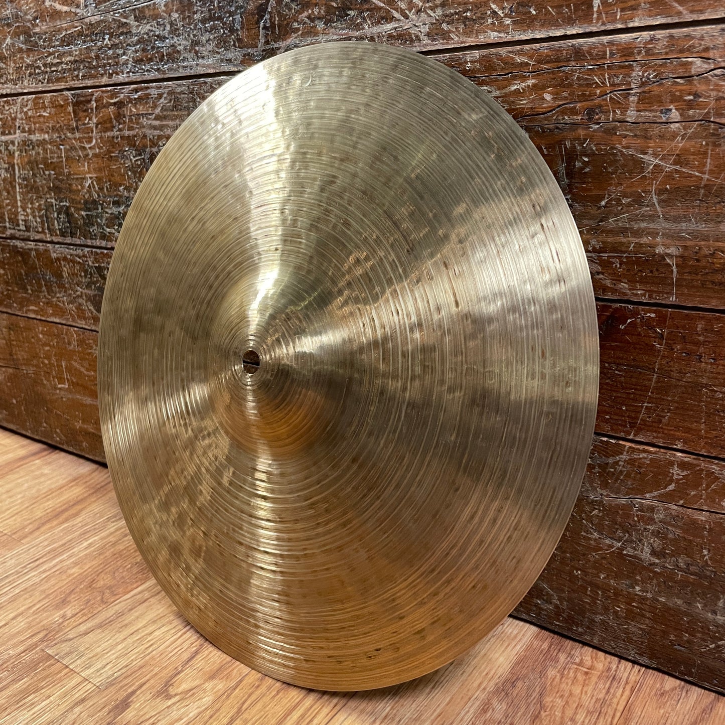 14" Istanbul Agop 30th Anniversary Hi-Hat Cymbal Pair 734g/776g *Video Demo*