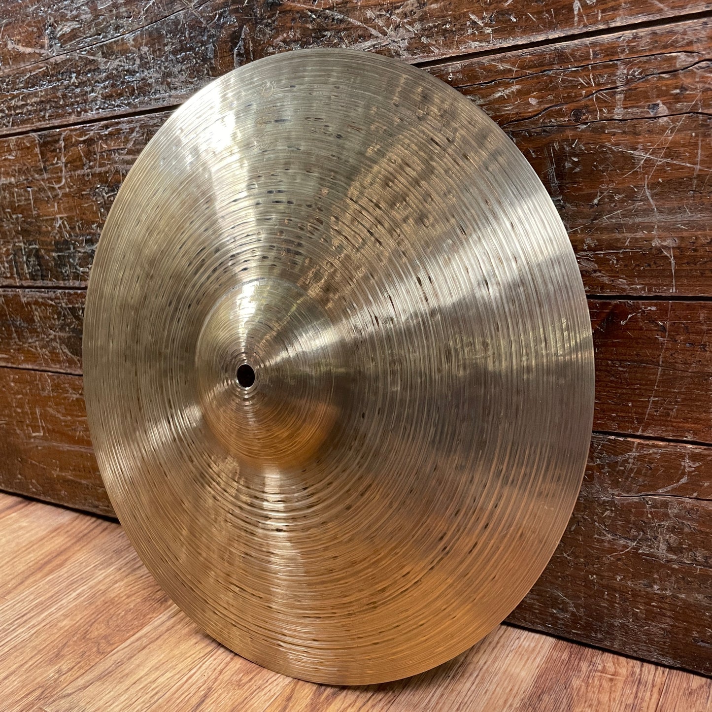 14" Istanbul Agop 30th Anniversary Hi-Hat Cymbal Pair 734g/776g *Video Demo*