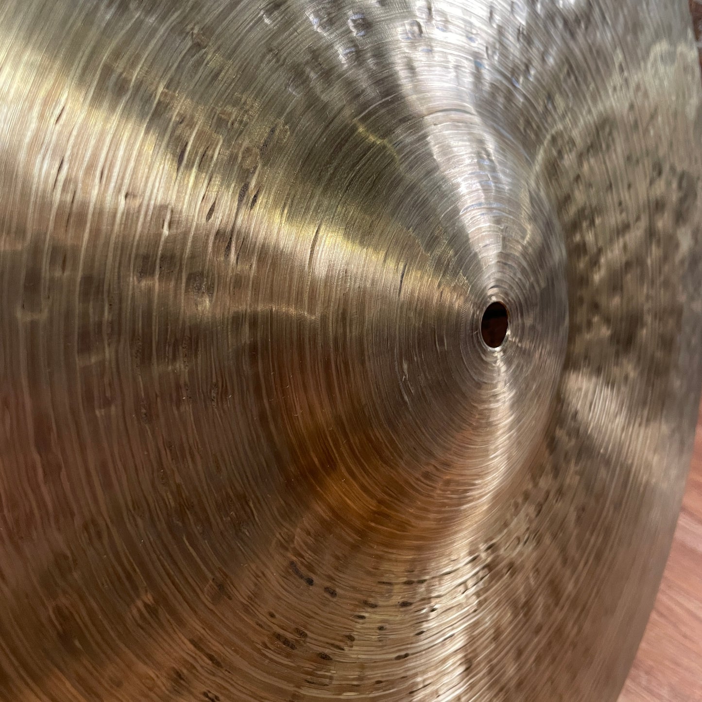20" Istanbul Agop 30th Anniversary Ride Cymbal 1948g *Video Demo*