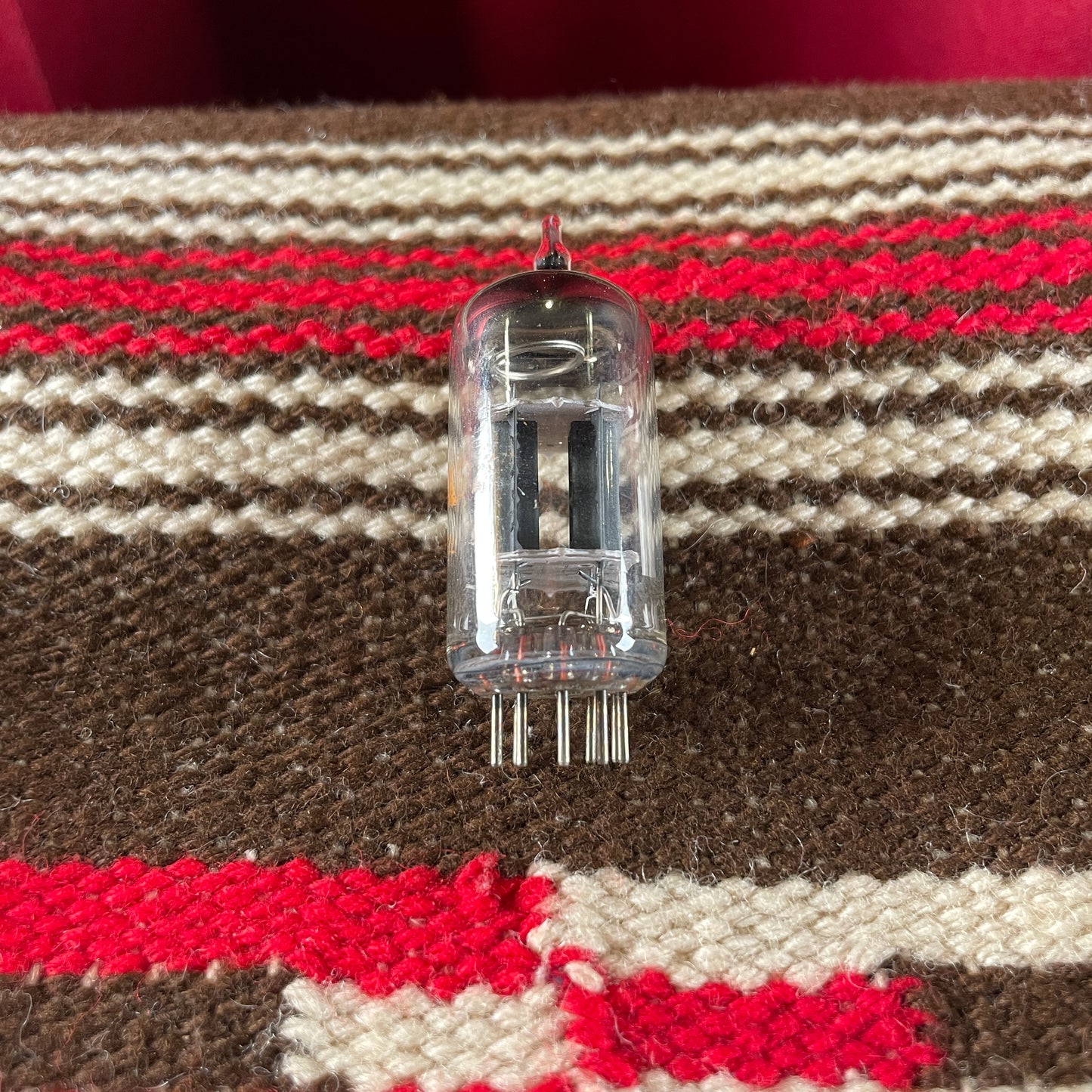 Vintage RCA 7025 Preamp Tube 12AX7 / ECC83 Valve #82
