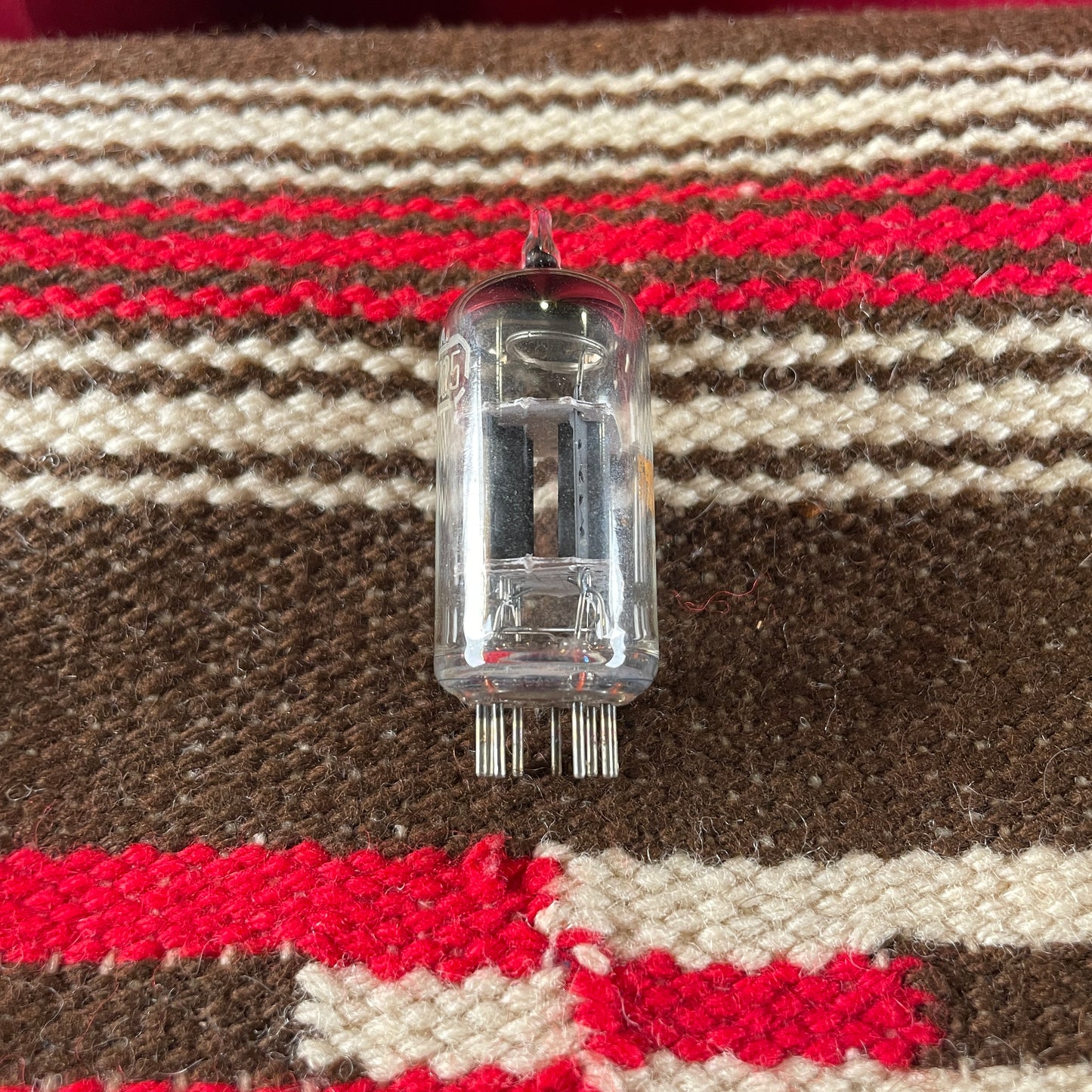 Vintage RCA 7025 Preamp Tube 12AX7 / ECC83 Valve #82