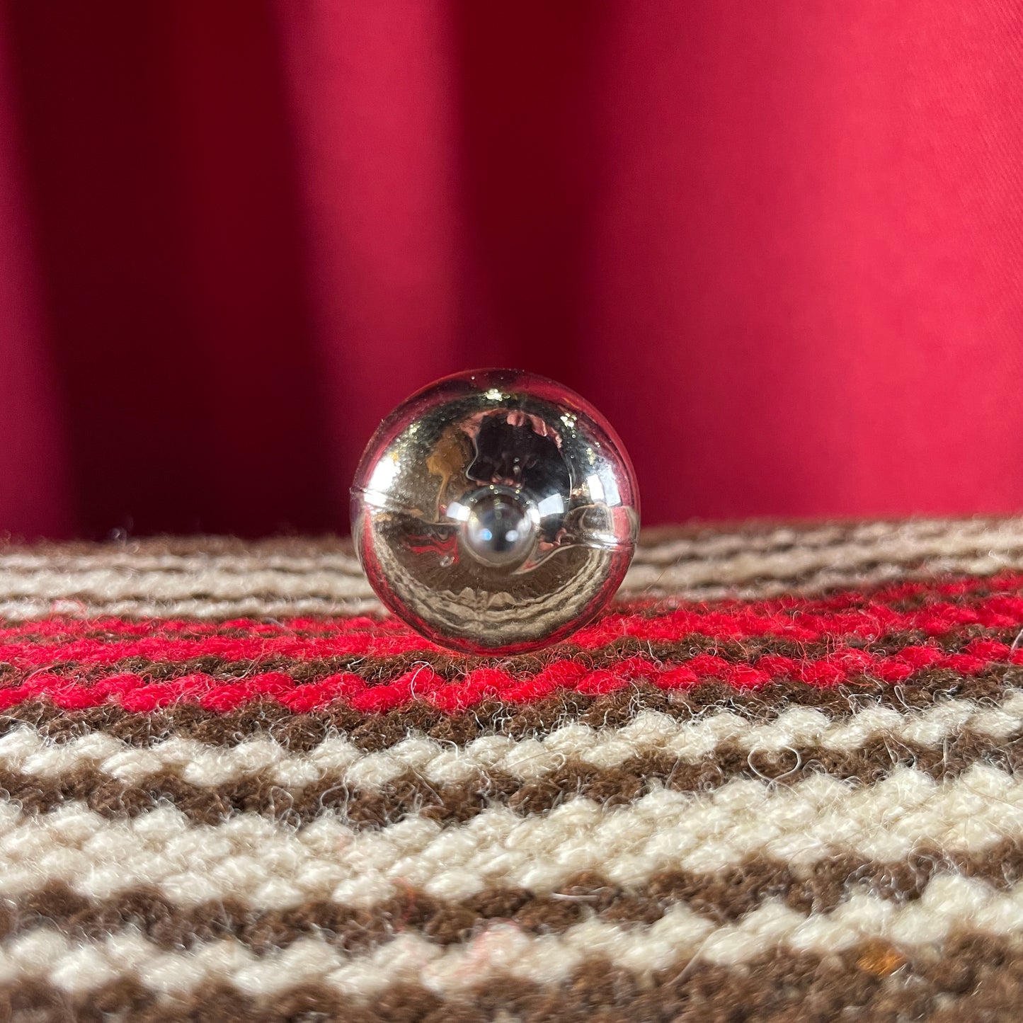 Vintage EI National 12AX7A Preamp Tube ECC83 Valve Yugoslavia #81