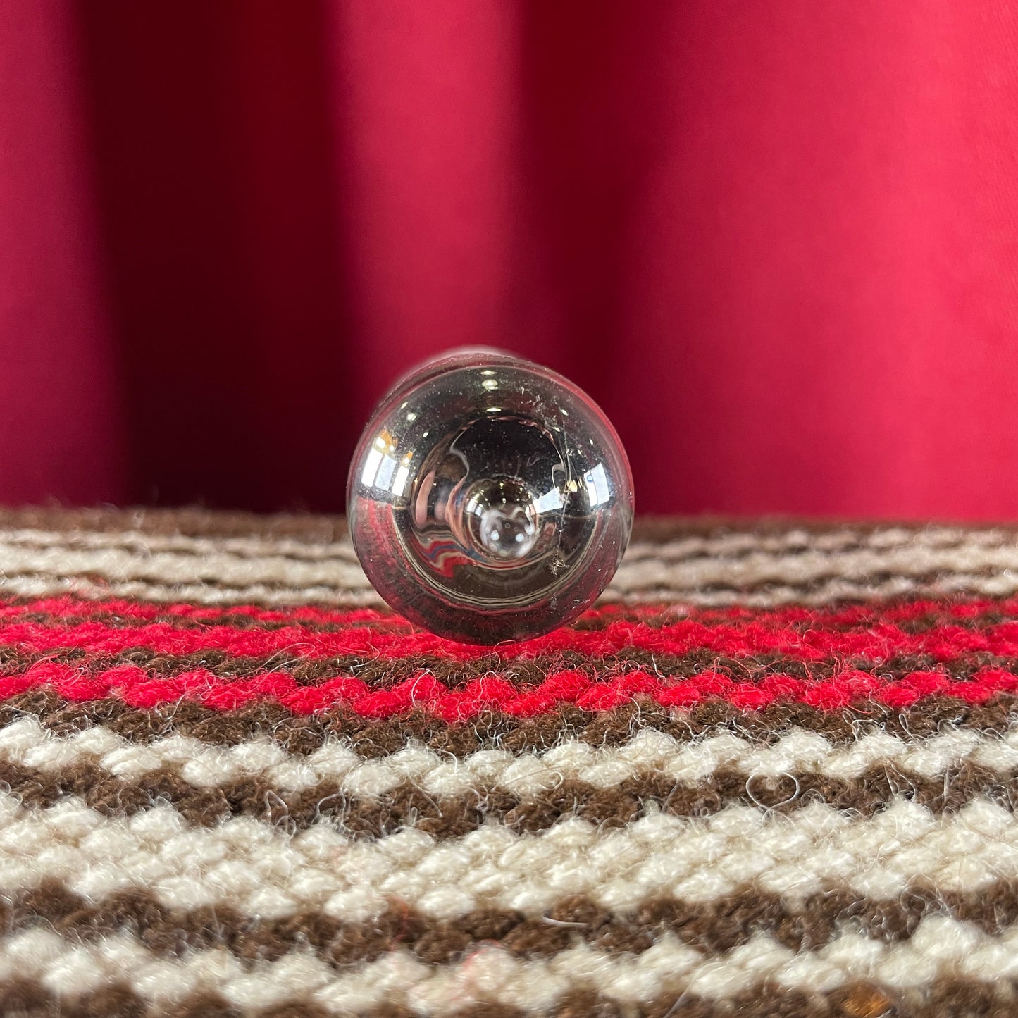 Mesa Boogie STR 12AX7A Preamp Tube ECC83 Valve #77