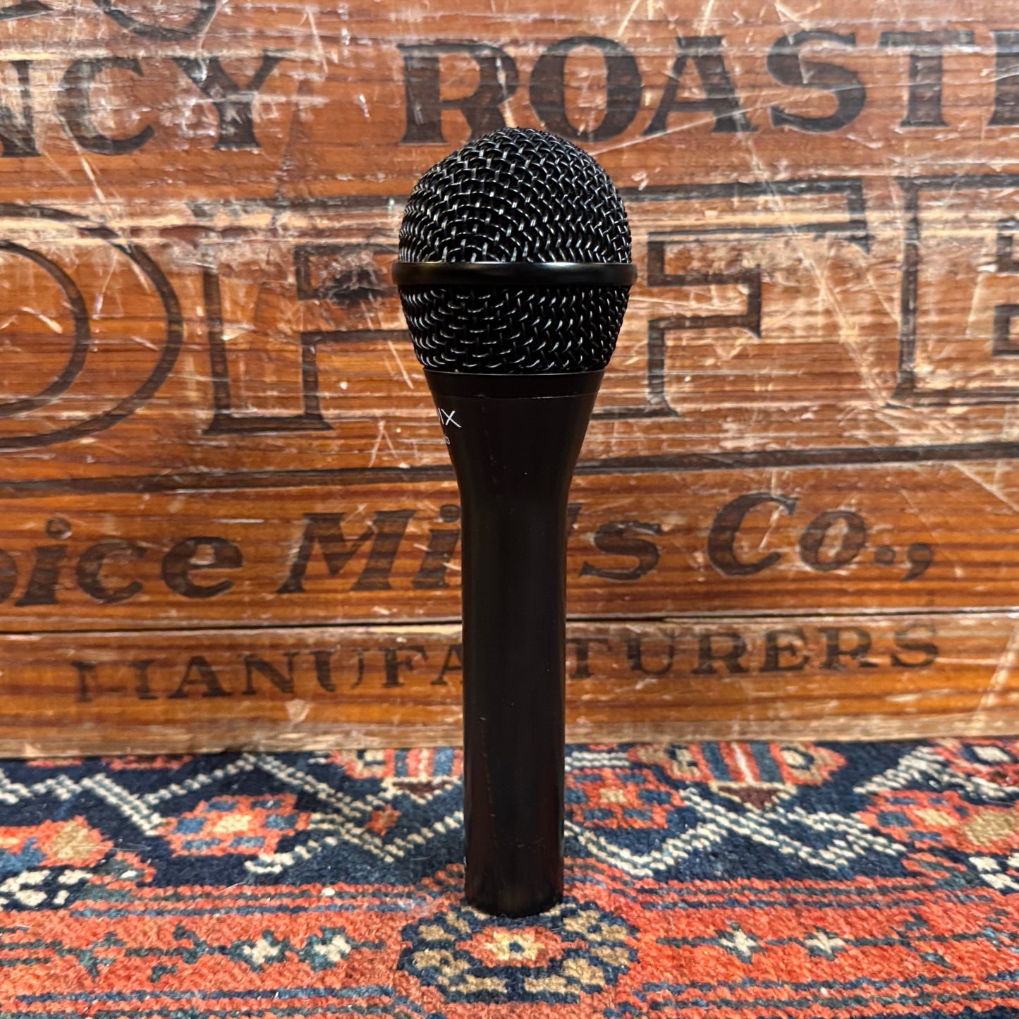 Audix OM-3xb Hypercardioid Dynamic Microphone w/ Bag