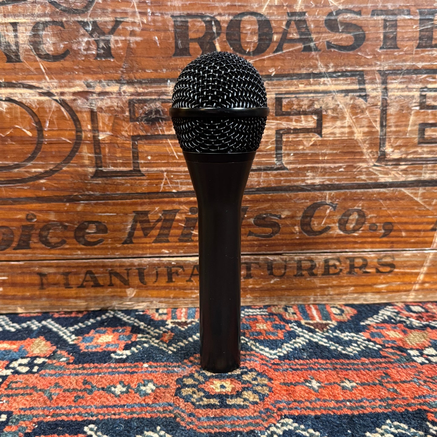 Audix OM-3xb Hypercardioid Dynamic Microphone w/ Bag