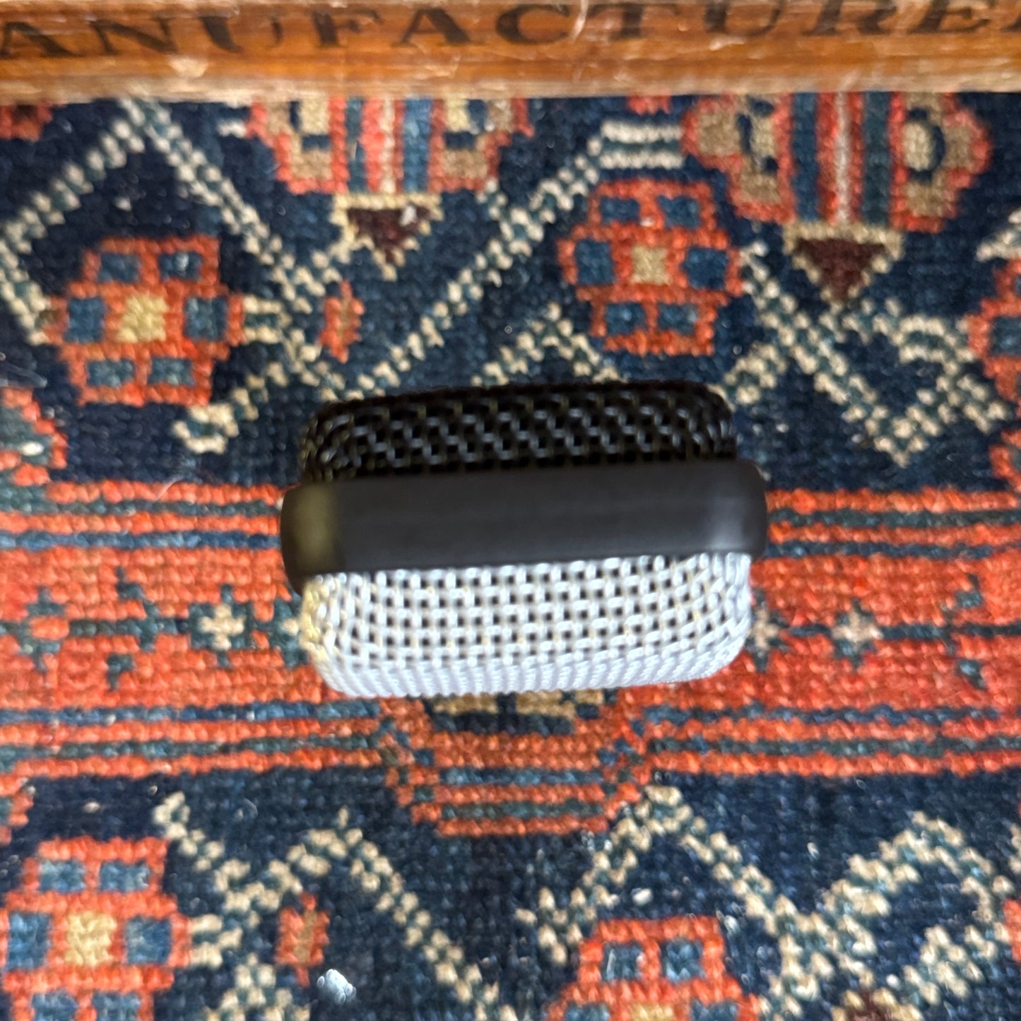 Sennheiser e609 Silver Supercardioid Dynamic Microphone