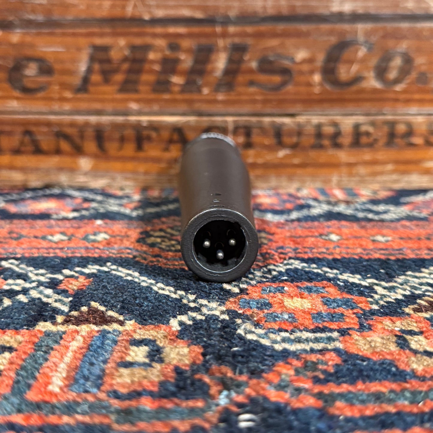 Shure SM57 Cardioid Dynamic Instrument Microphone w/ Bag