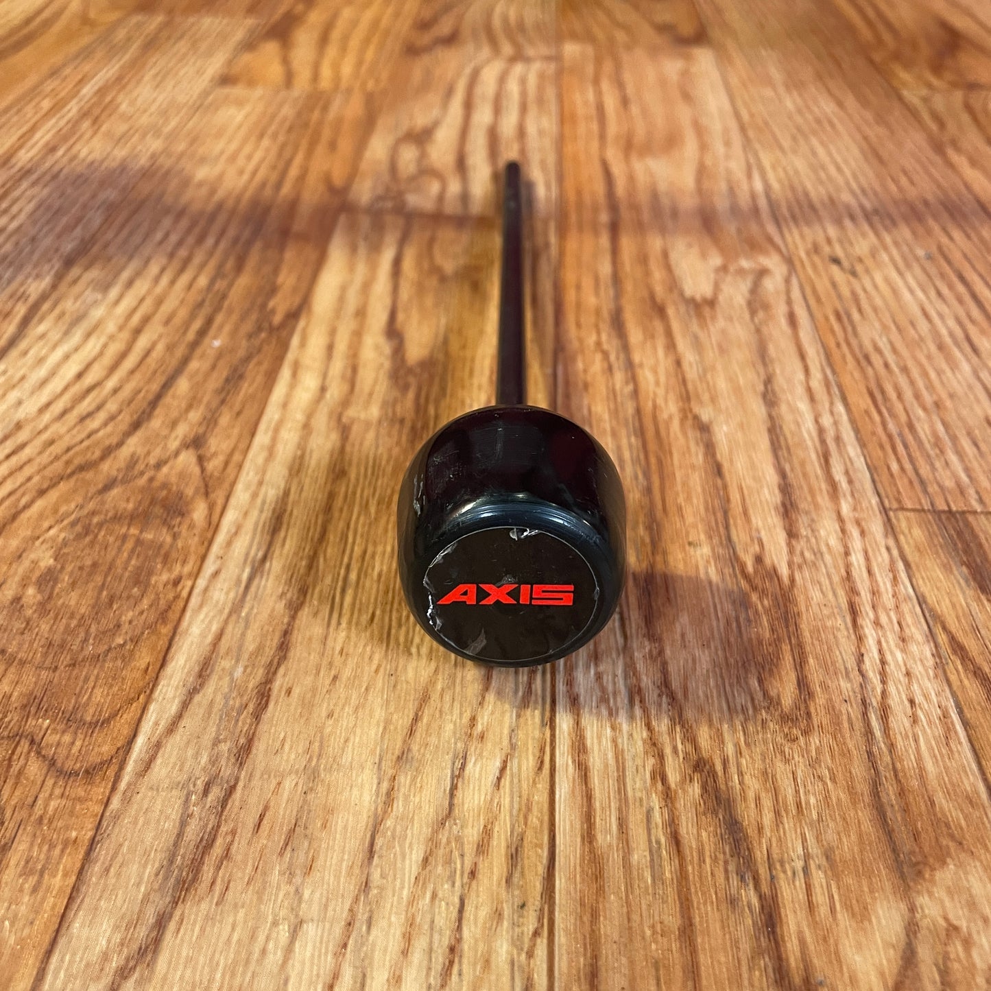 Axis AX-A2 Double Bass Drum Pedal