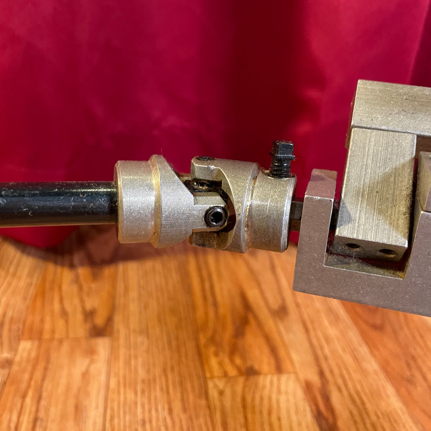 Axis AX-A2 Double Bass Drum Pedal