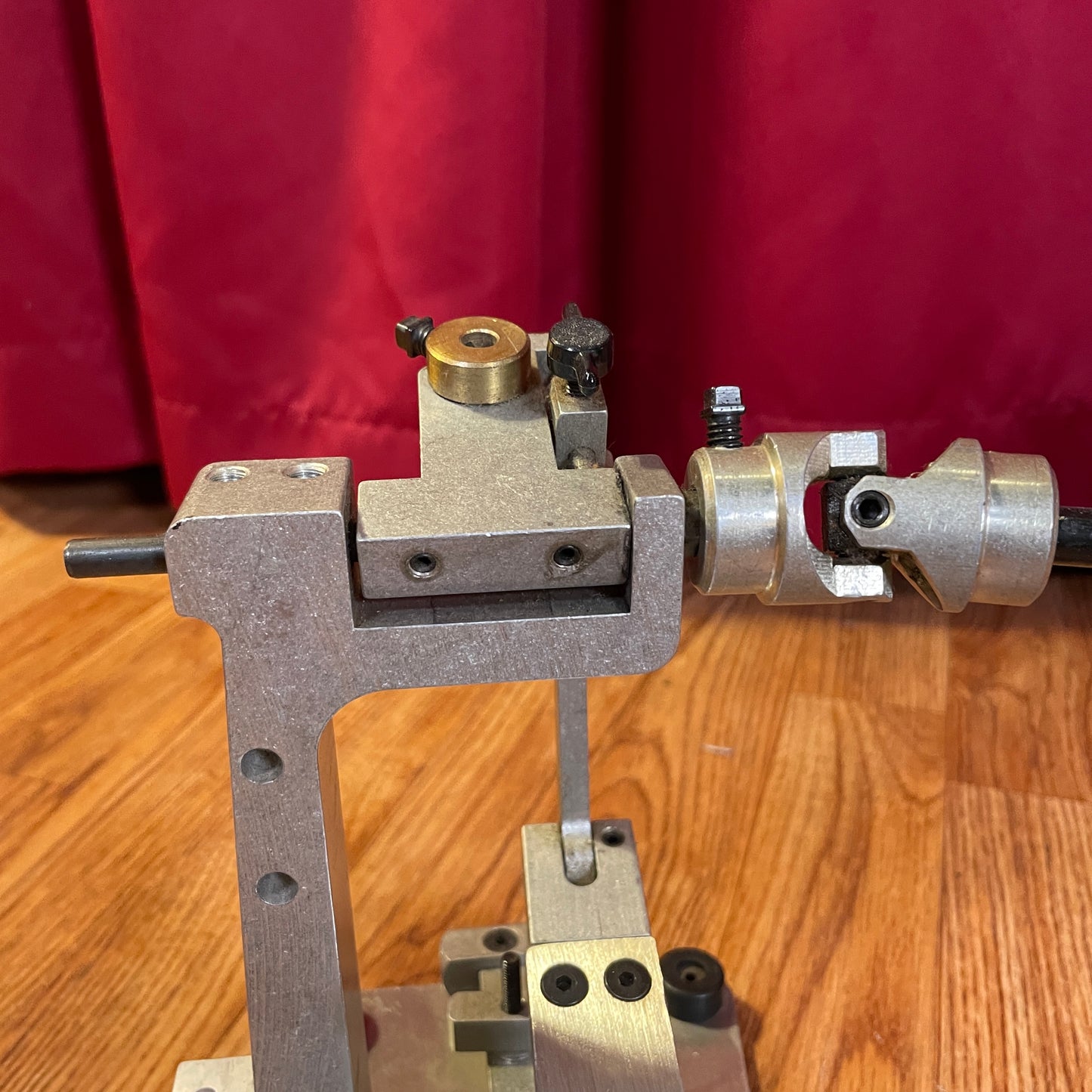 Axis AX-A2 Double Bass Drum Pedal