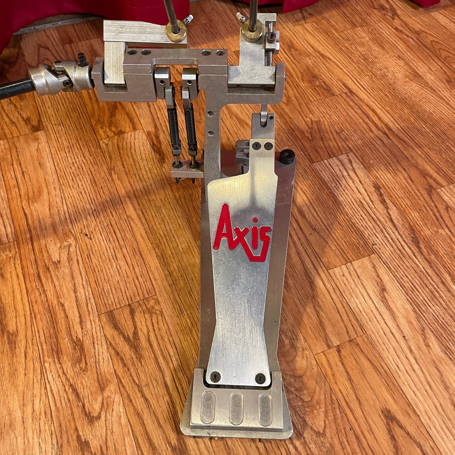 Axis AX-A2 Double Bass Drum Pedal