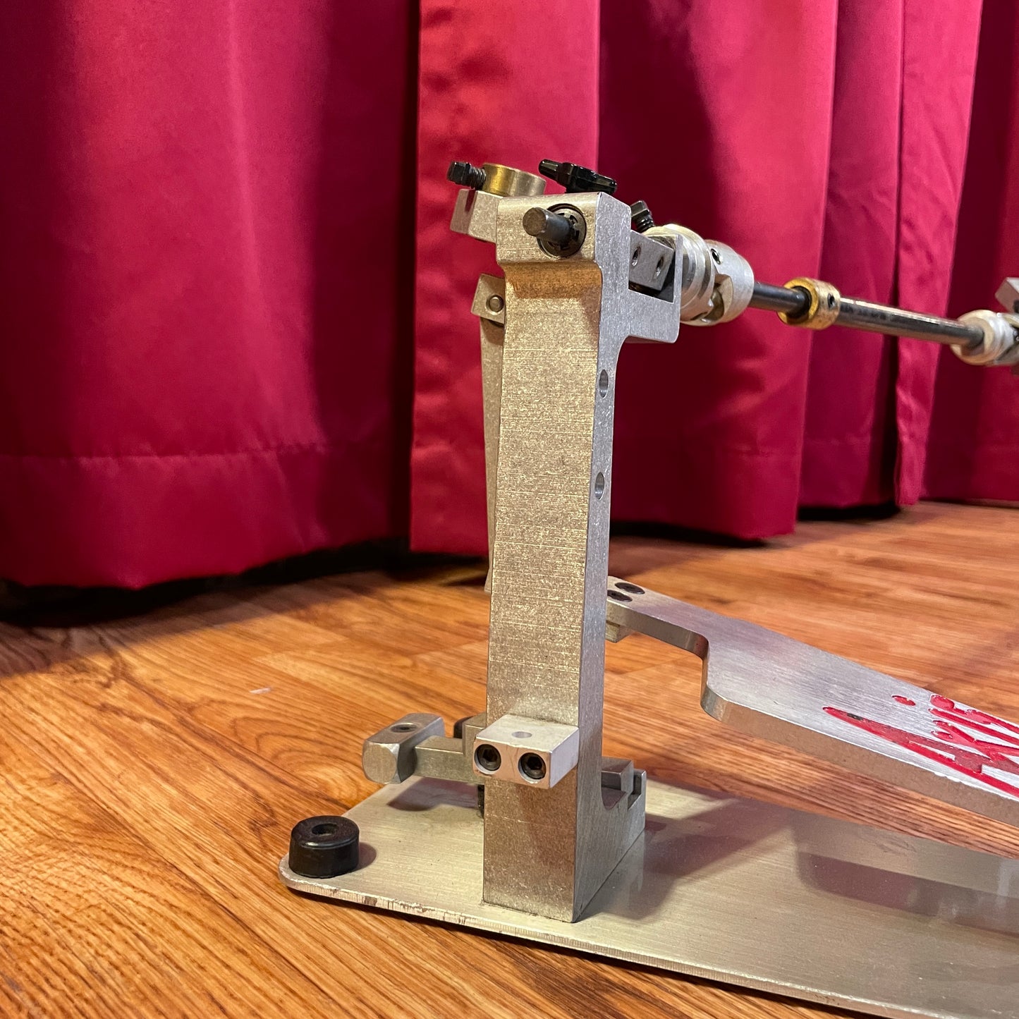 Axis AX-A2 Double Bass Drum Pedal