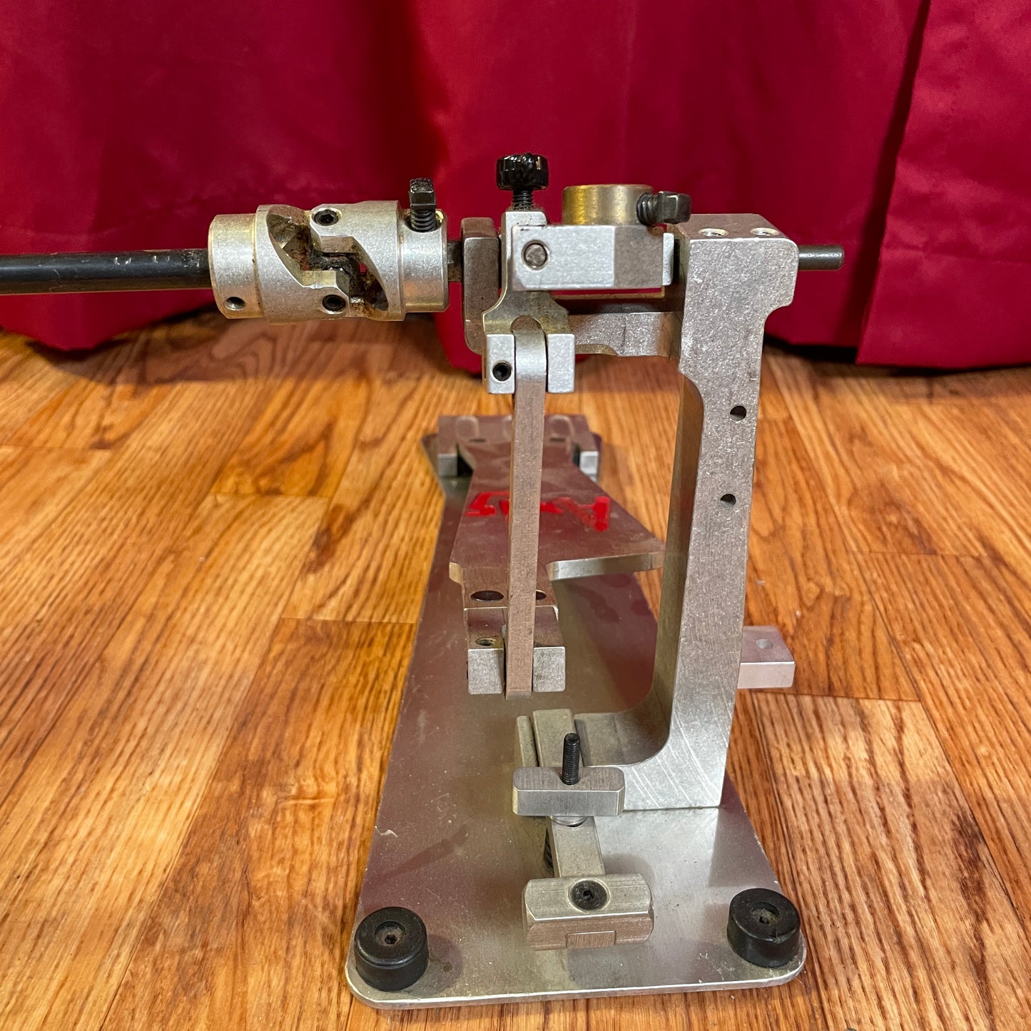Axis AX-A2 Double Bass Drum Pedal