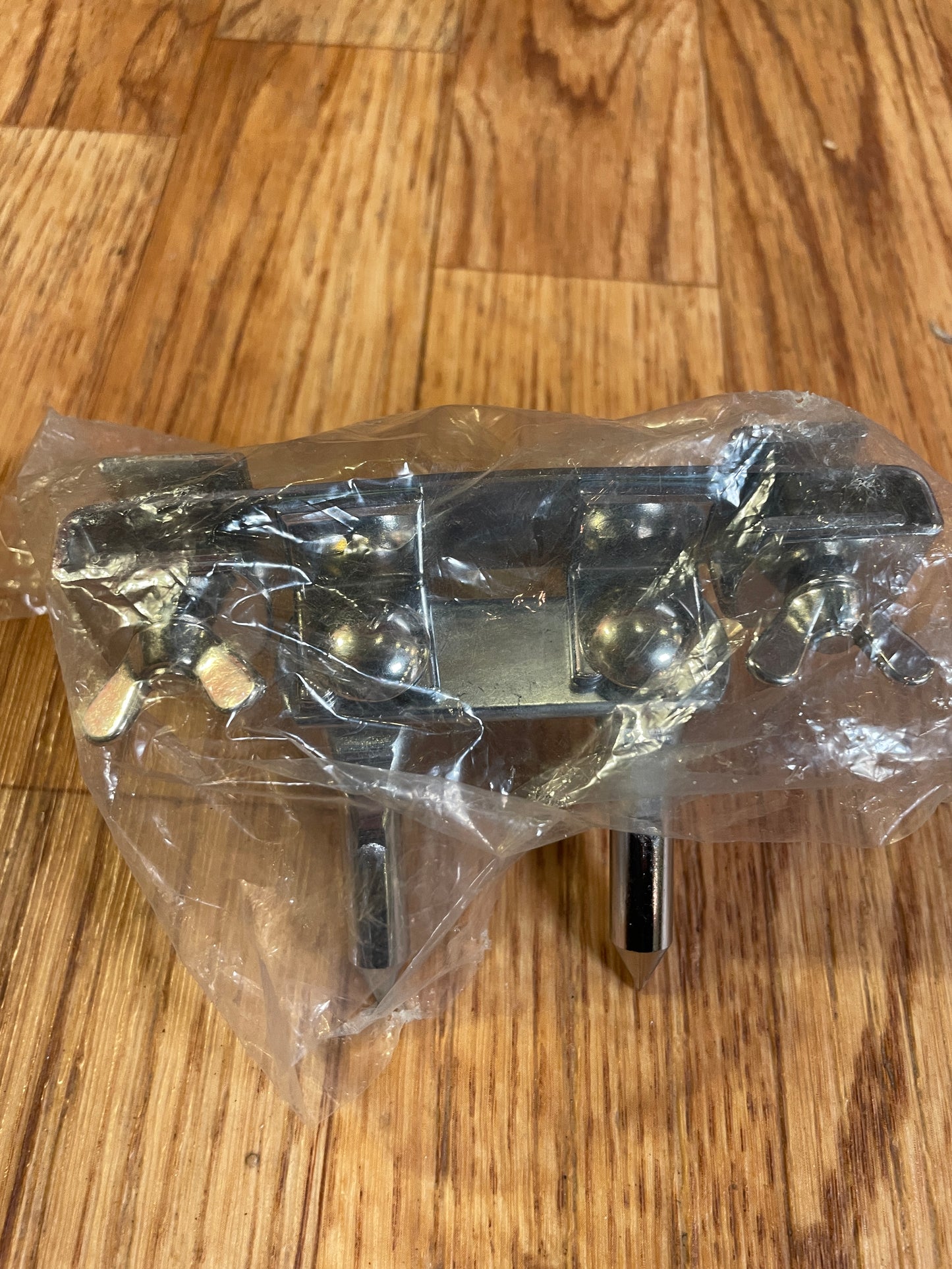 1960s Made In Japan Bass Drum Anchor NOS #2