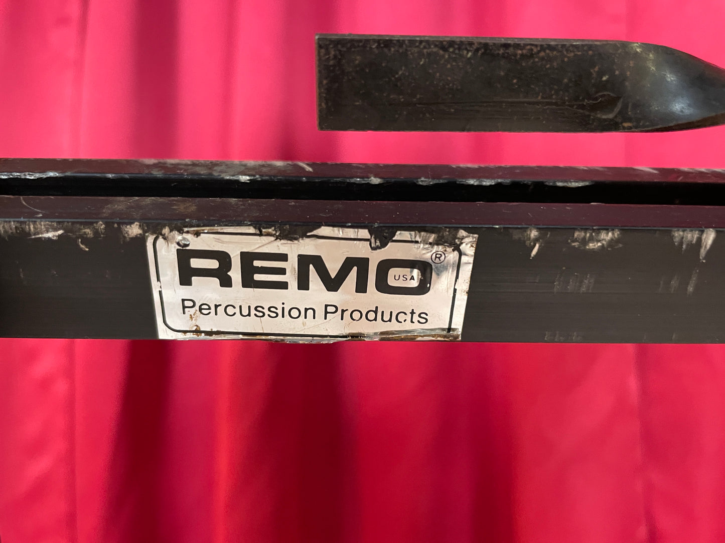 Remo RotoTom 6/8/10" 3pc Set w/ Stand