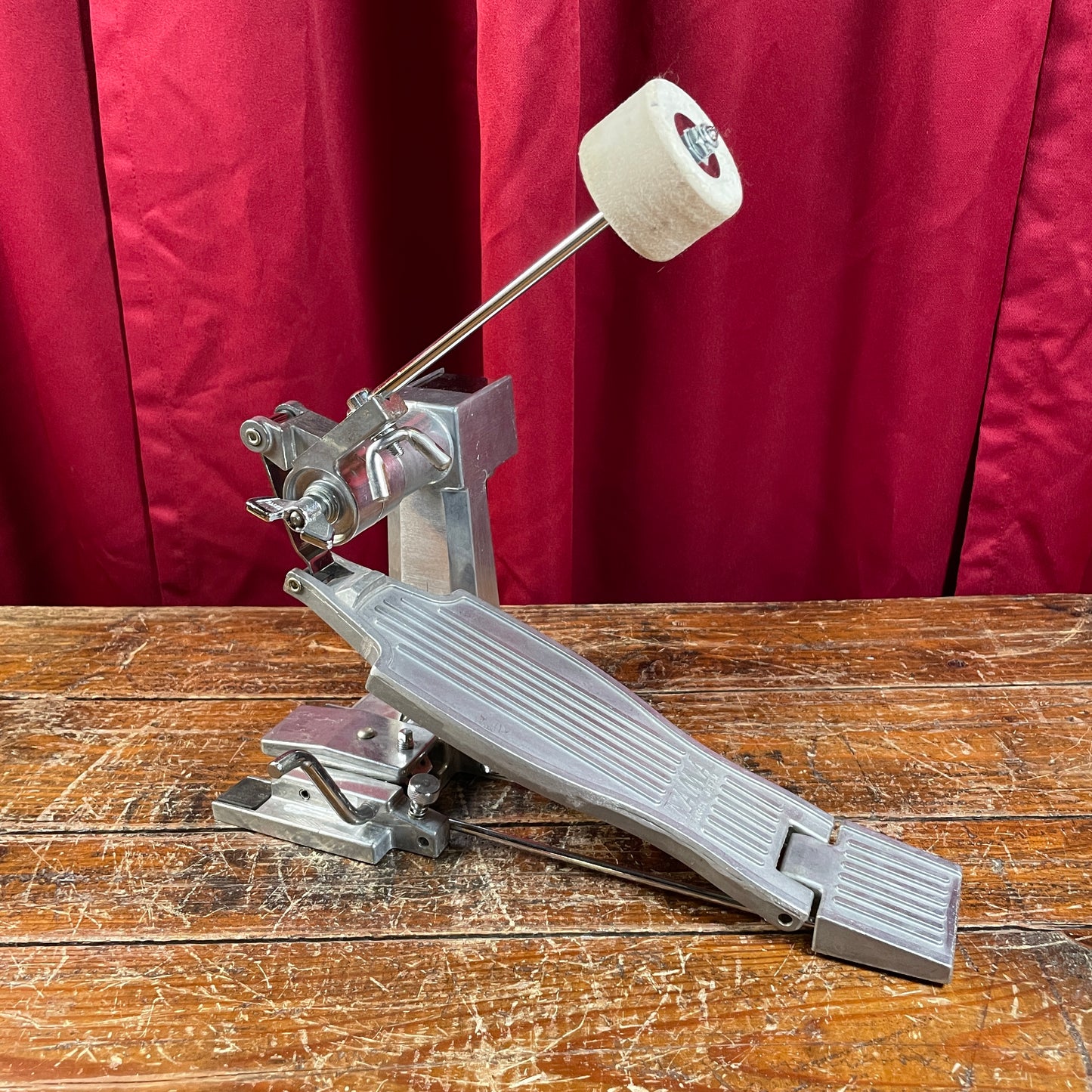 Vintage Tama 6755 King Beat Bass Drum Pedal Mid-1980s
