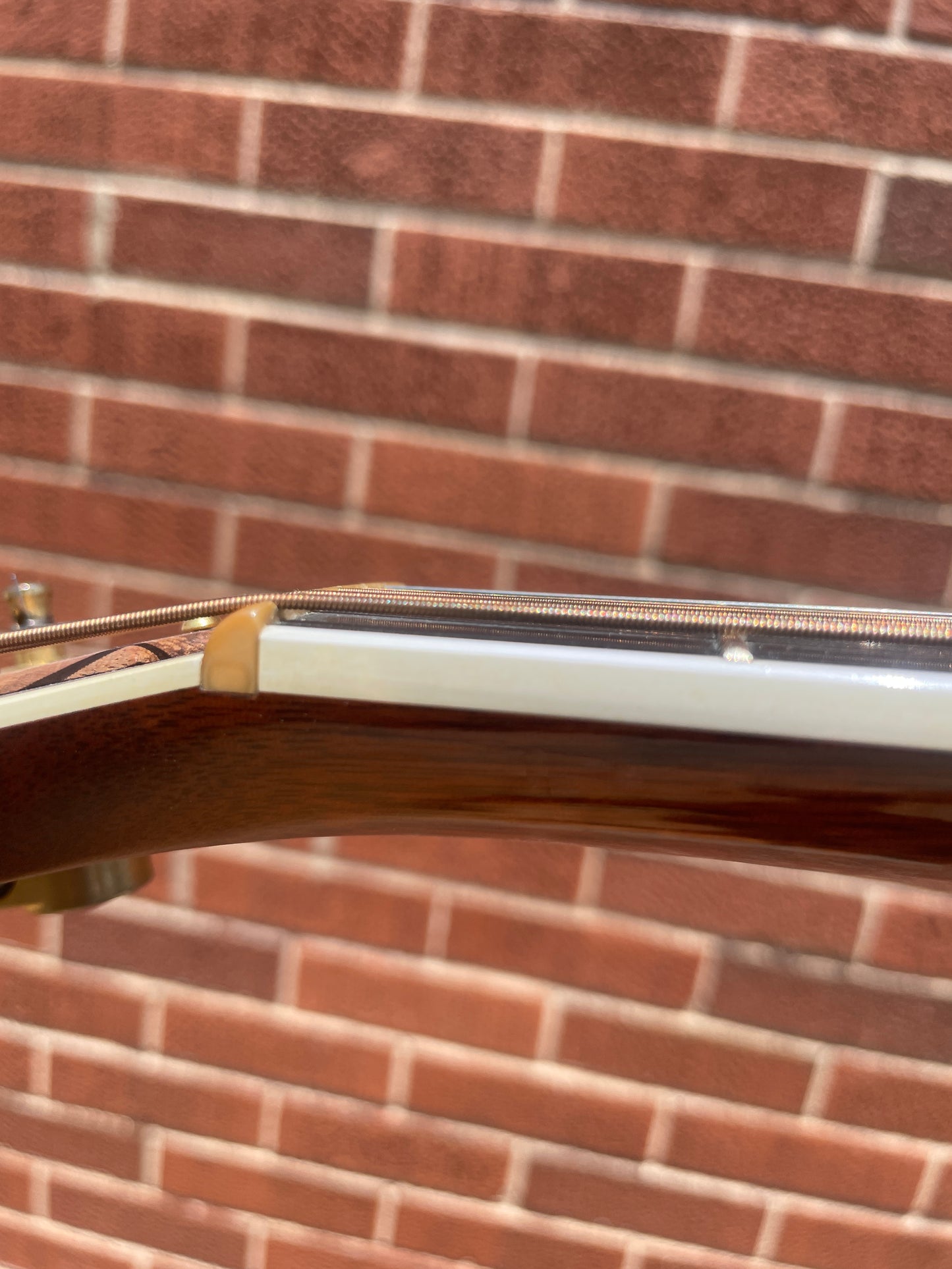 1997 Taylor 814C Grand Auditorium Acoustic Guitar Natural