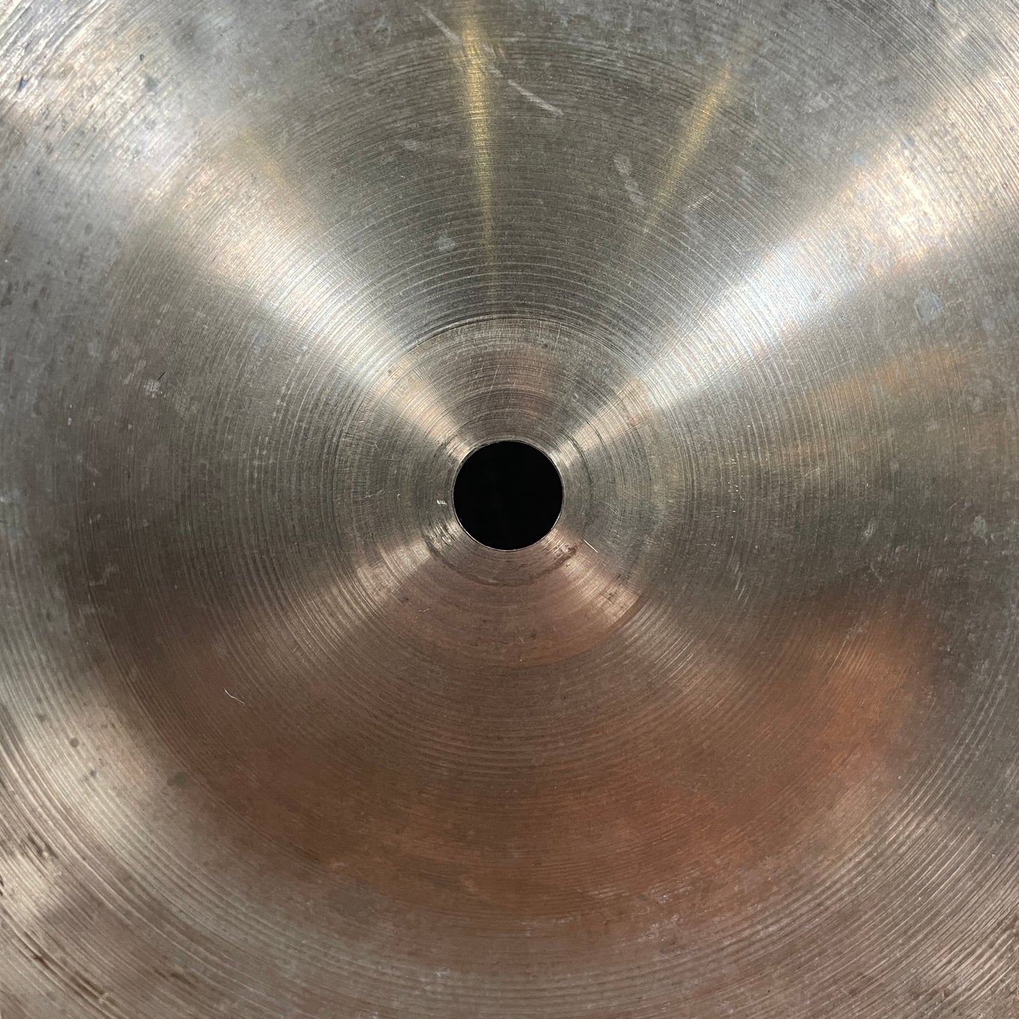 20" Zildjian K Custom Dark Ride Cymbal 2248g *Video Demo*