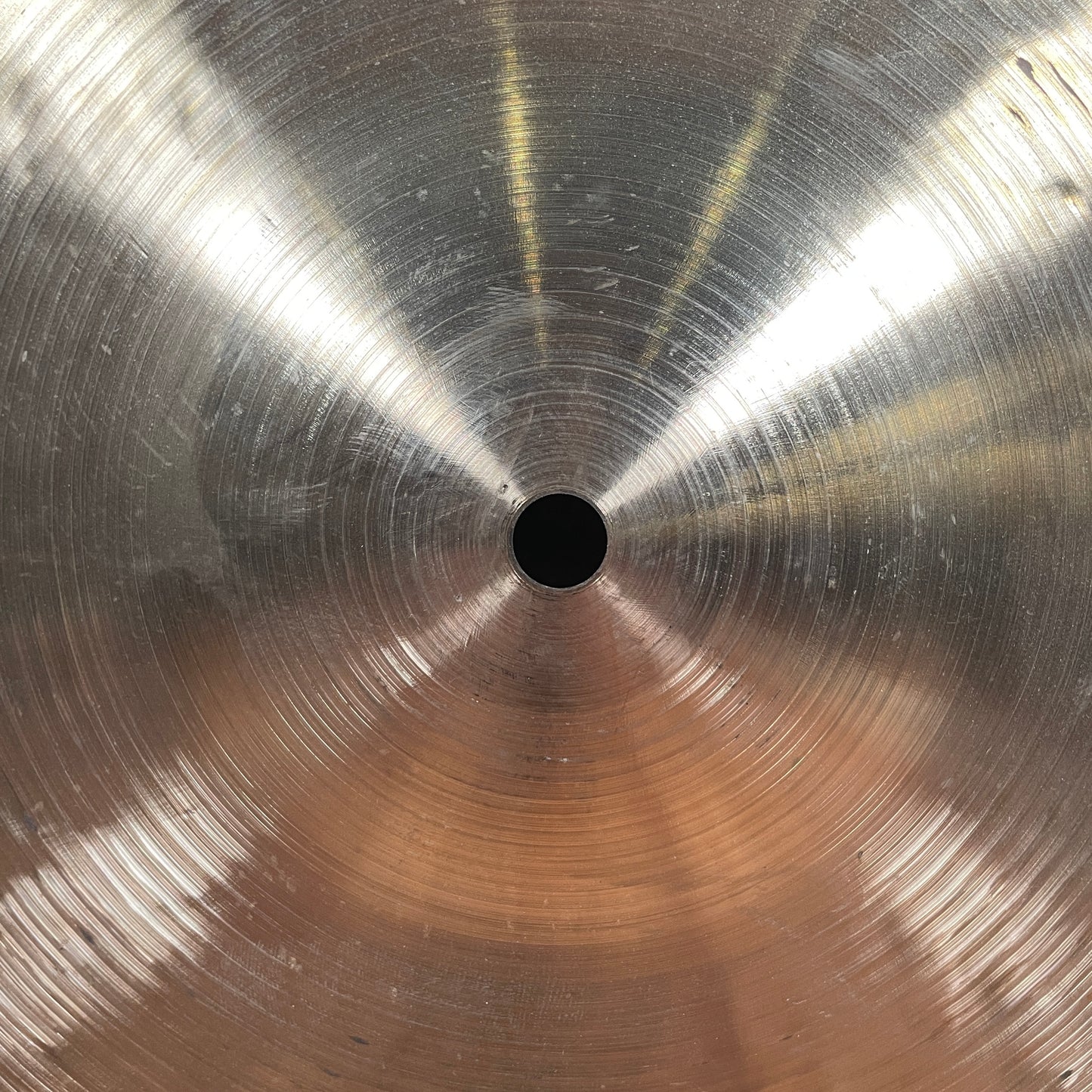 20" Zildjian Crash Of Doom Cymbal 1790g *Video Demo*