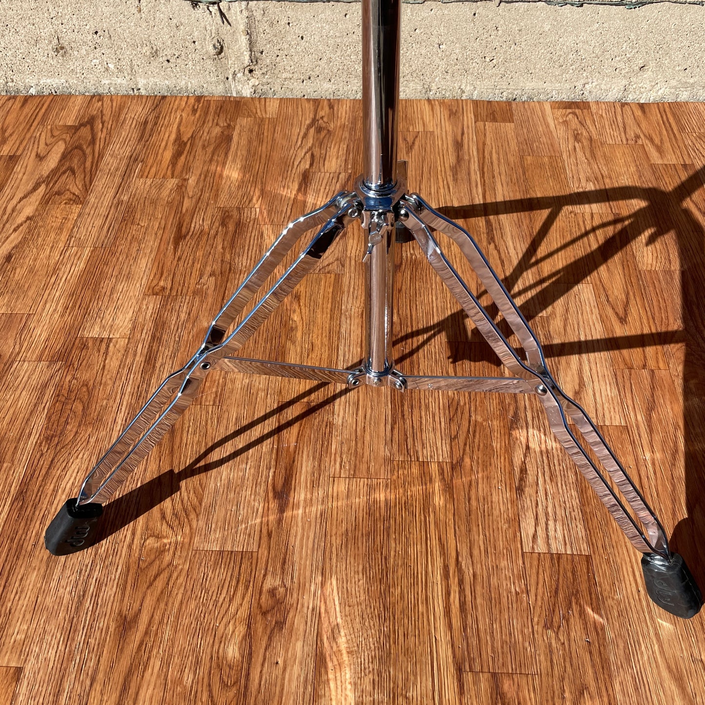 DW 5000 Series Double Tom Stand Drum Workshop