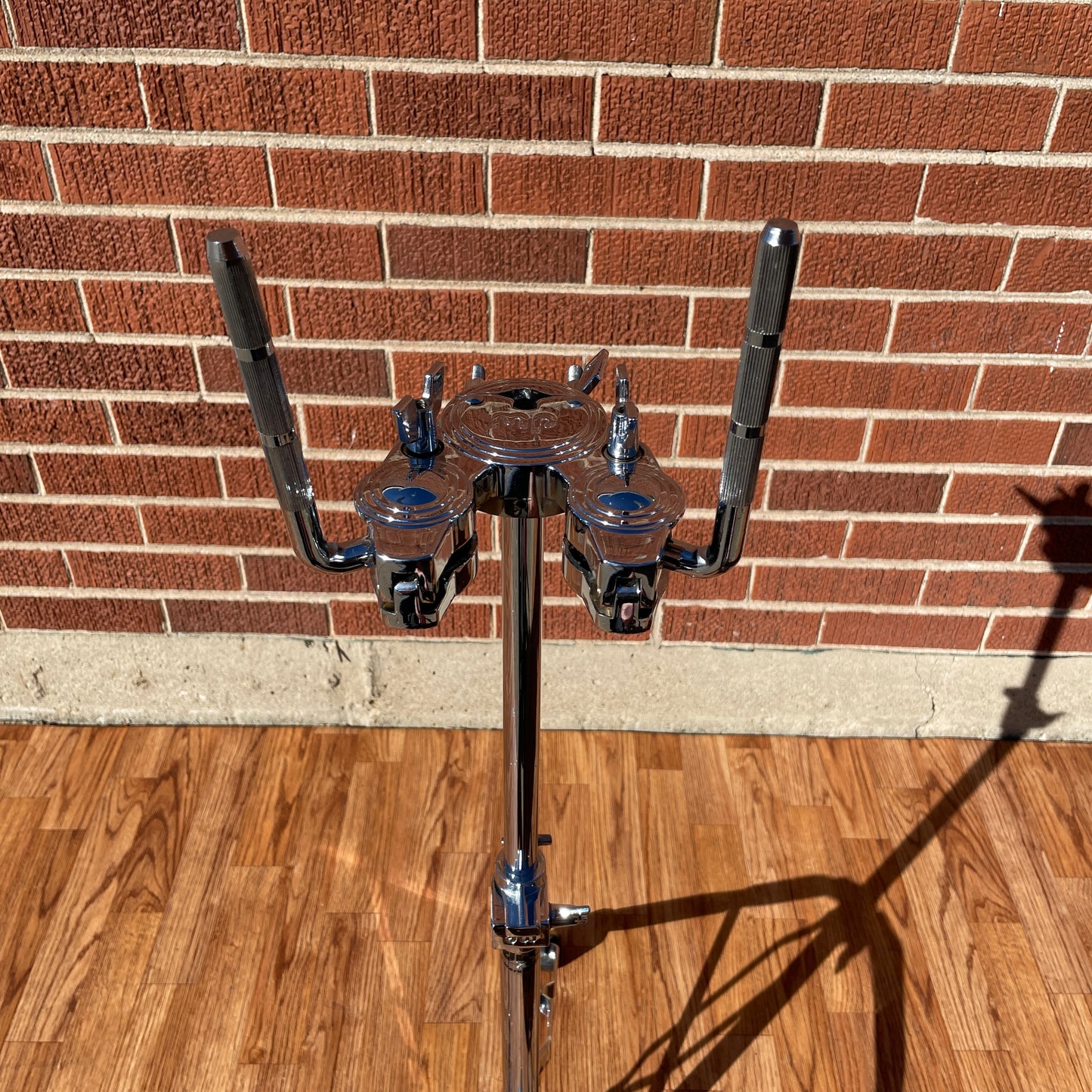 DW 5000 Series Double Tom Stand Drum Workshop