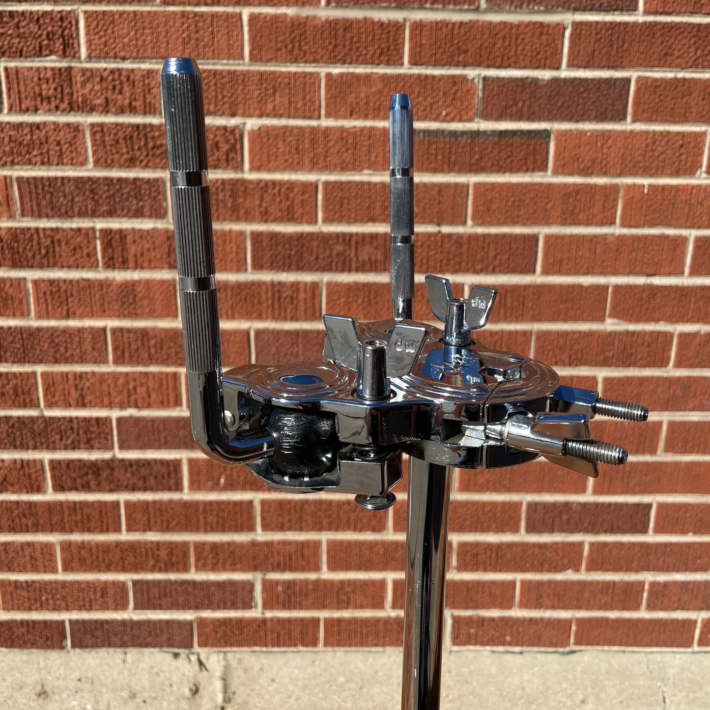 DW 5000 Series Double Tom Stand Drum Workshop