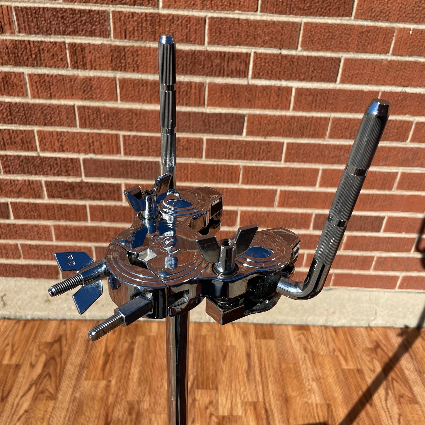 DW 5000 Series Double Tom Stand Drum Workshop