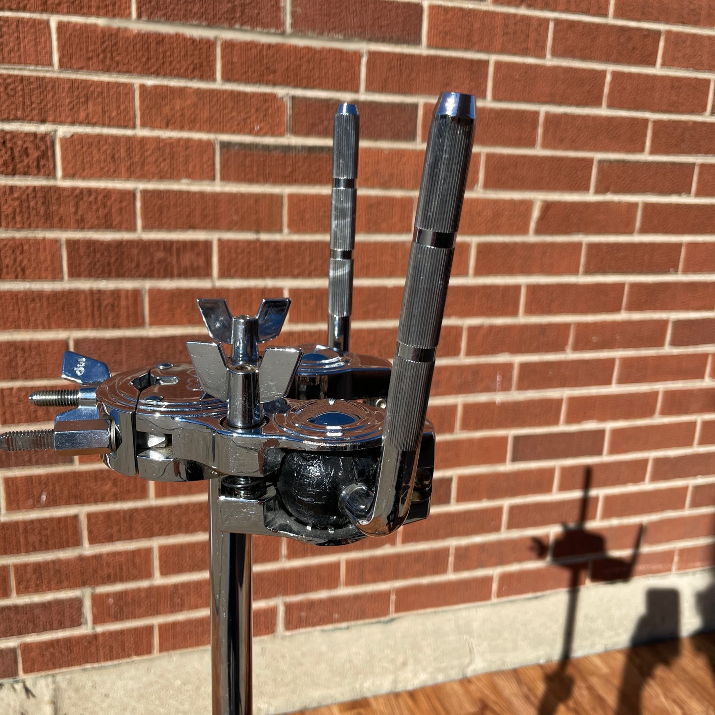 DW 5000 Series Double Tom Stand Drum Workshop