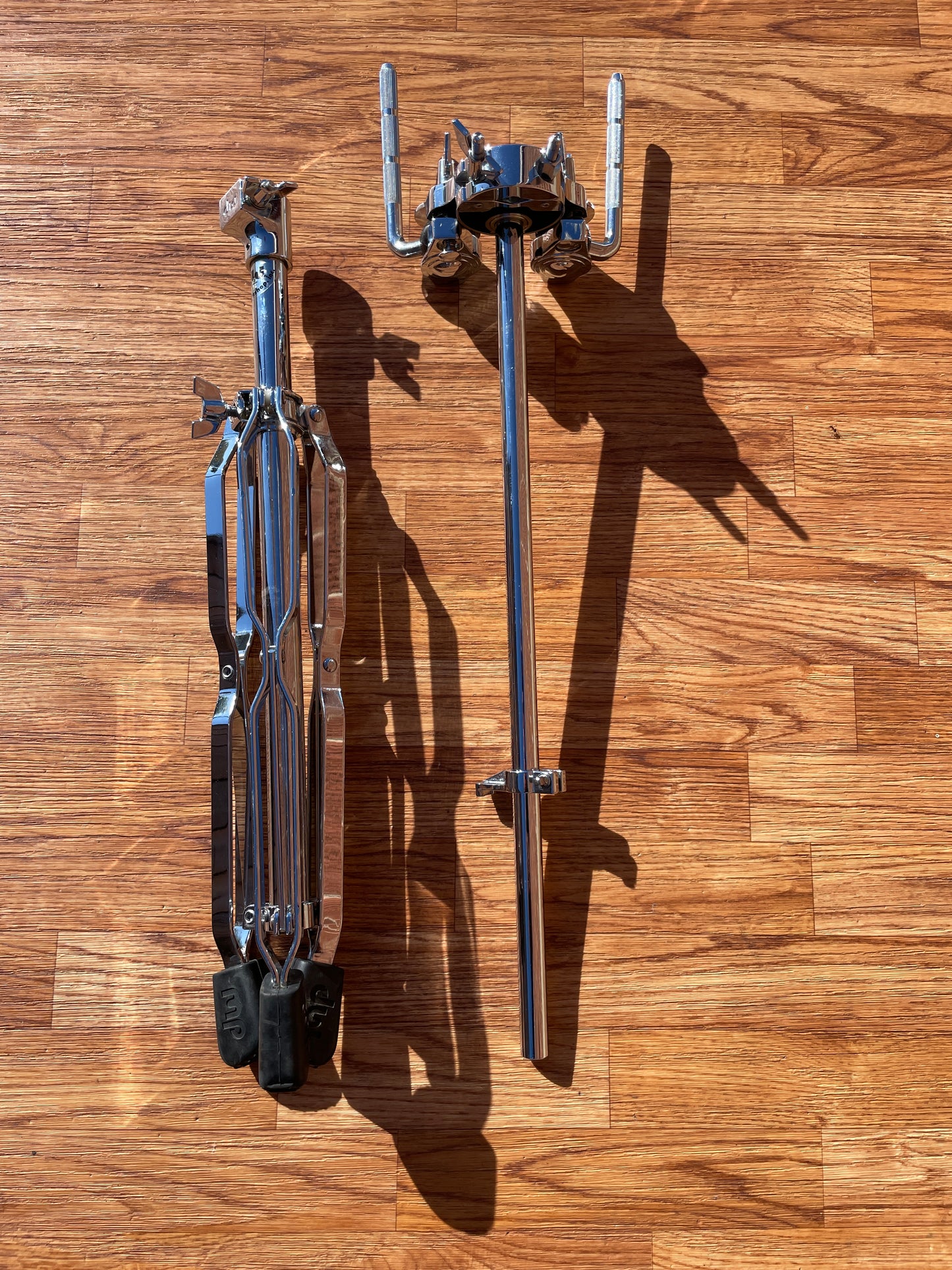 DW 5000 Series Double Tom Stand Drum Workshop