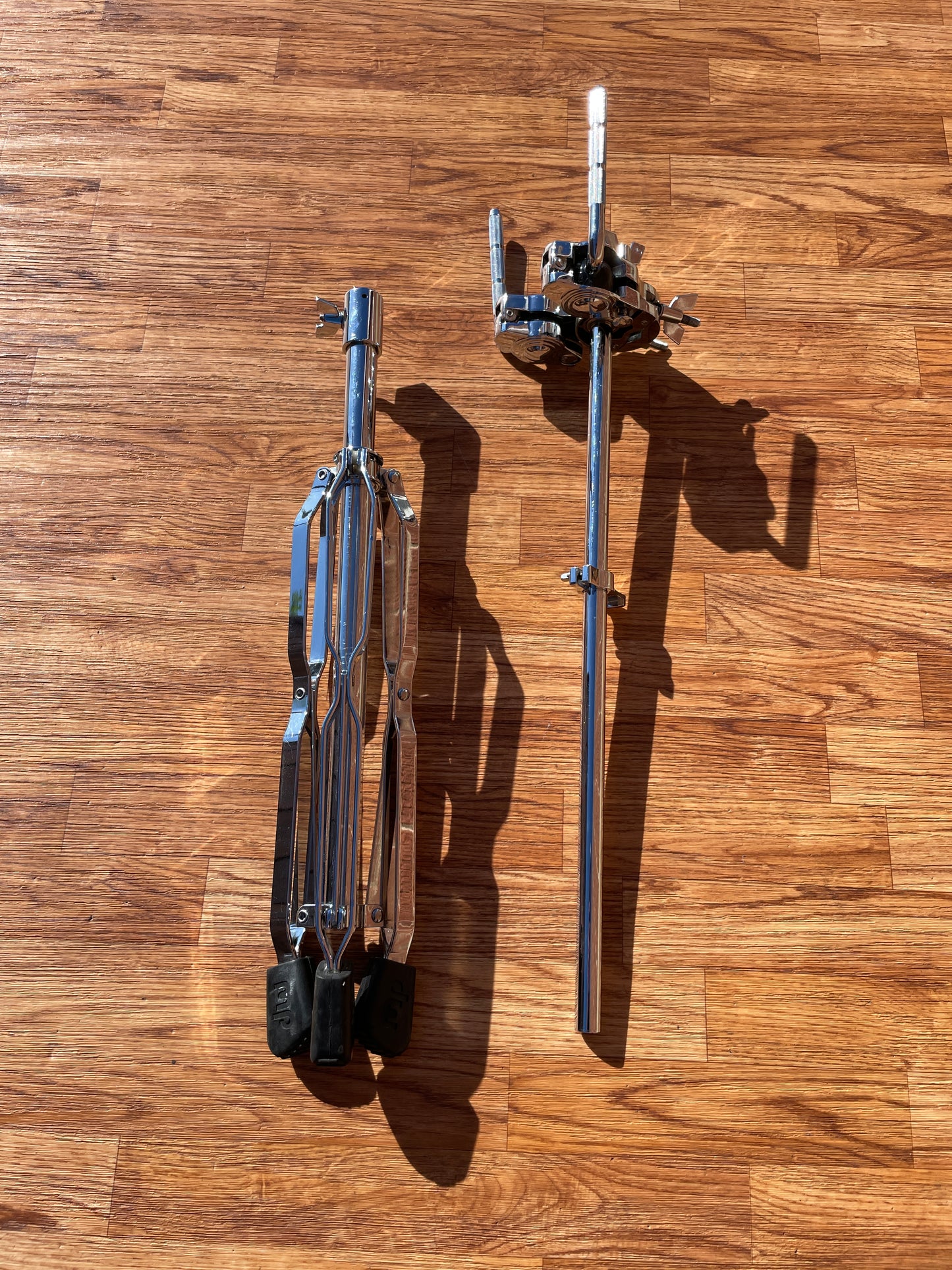 DW 5000 Series Double Tom Stand Drum Workshop