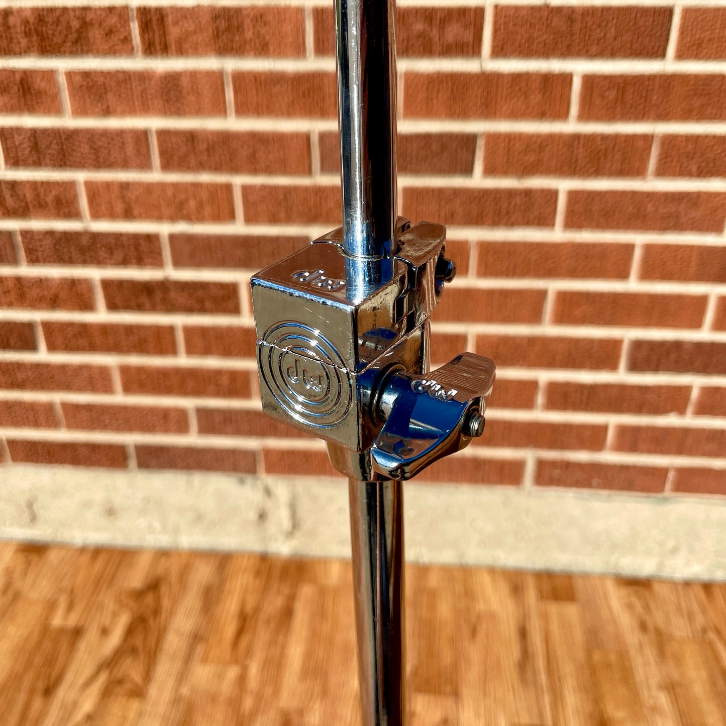 DW 6000 Series Flat Base Straight Cymbal Stand Drum Workshop DWCP6710